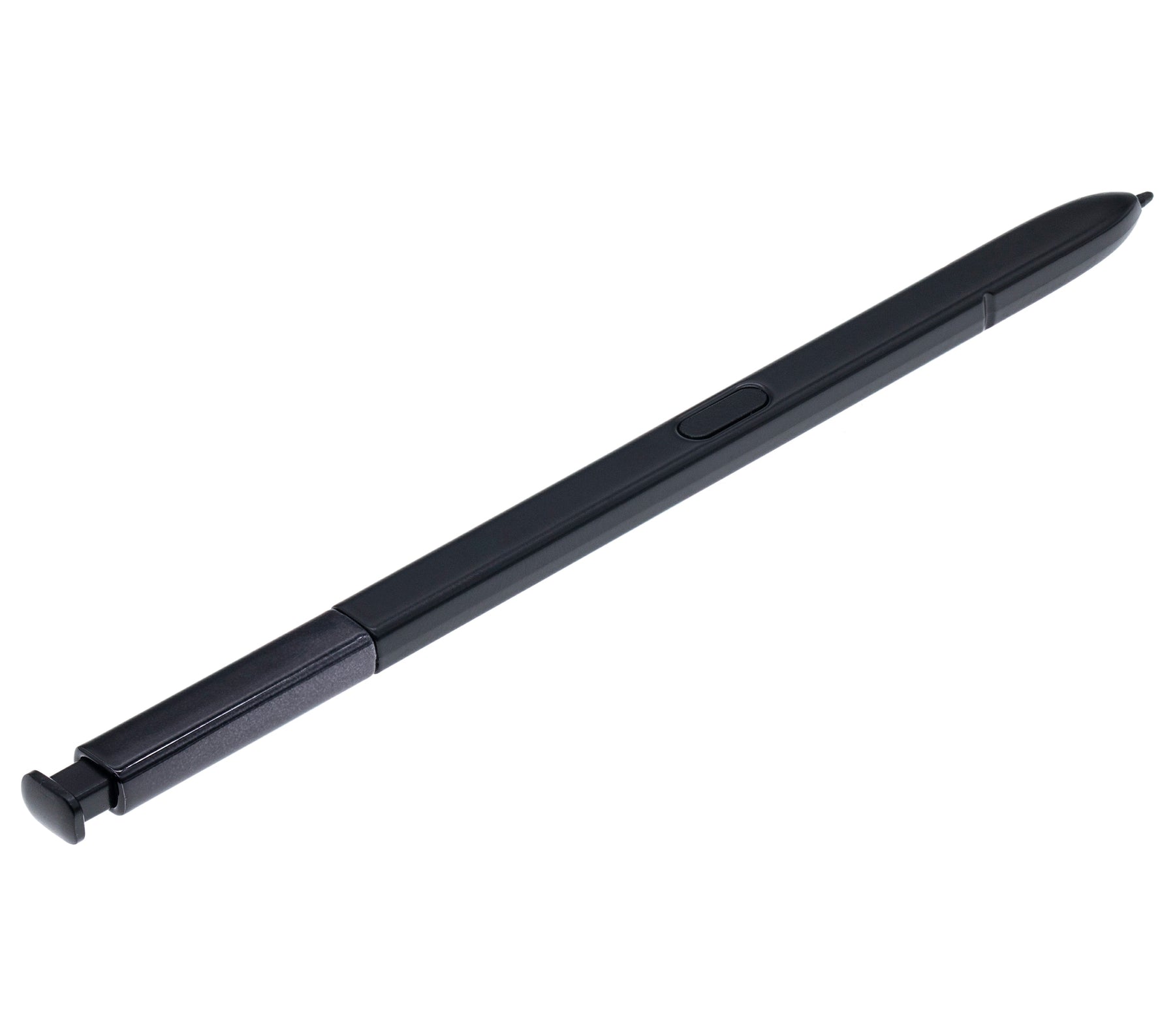 Stylus Pen Replacement Compatible For Samsung Galaxy Note 9 (Vemake) (Midnight Black) (No Bluetooth Functionality)