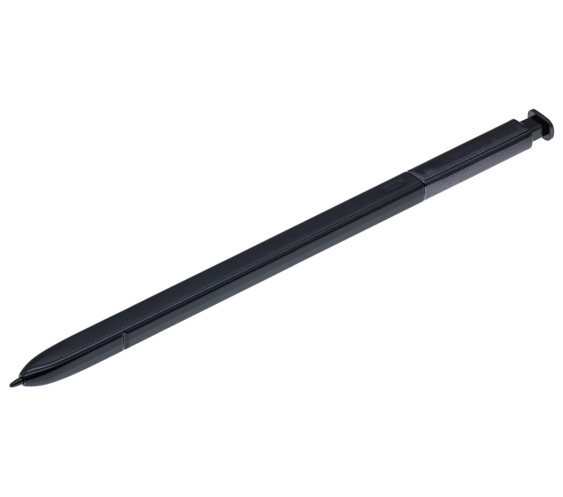 Stylus Pen Replacement Compatible For Samsung Galaxy Note 9 (Vemake) (Midnight Black) (No Bluetooth Functionality)