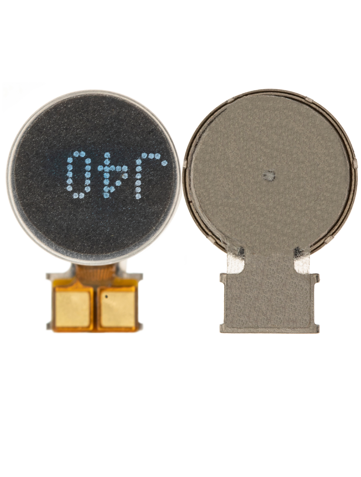 Vibrator Compatible For Samsung Galaxy S8 Active Replacement by Macfactory.Store