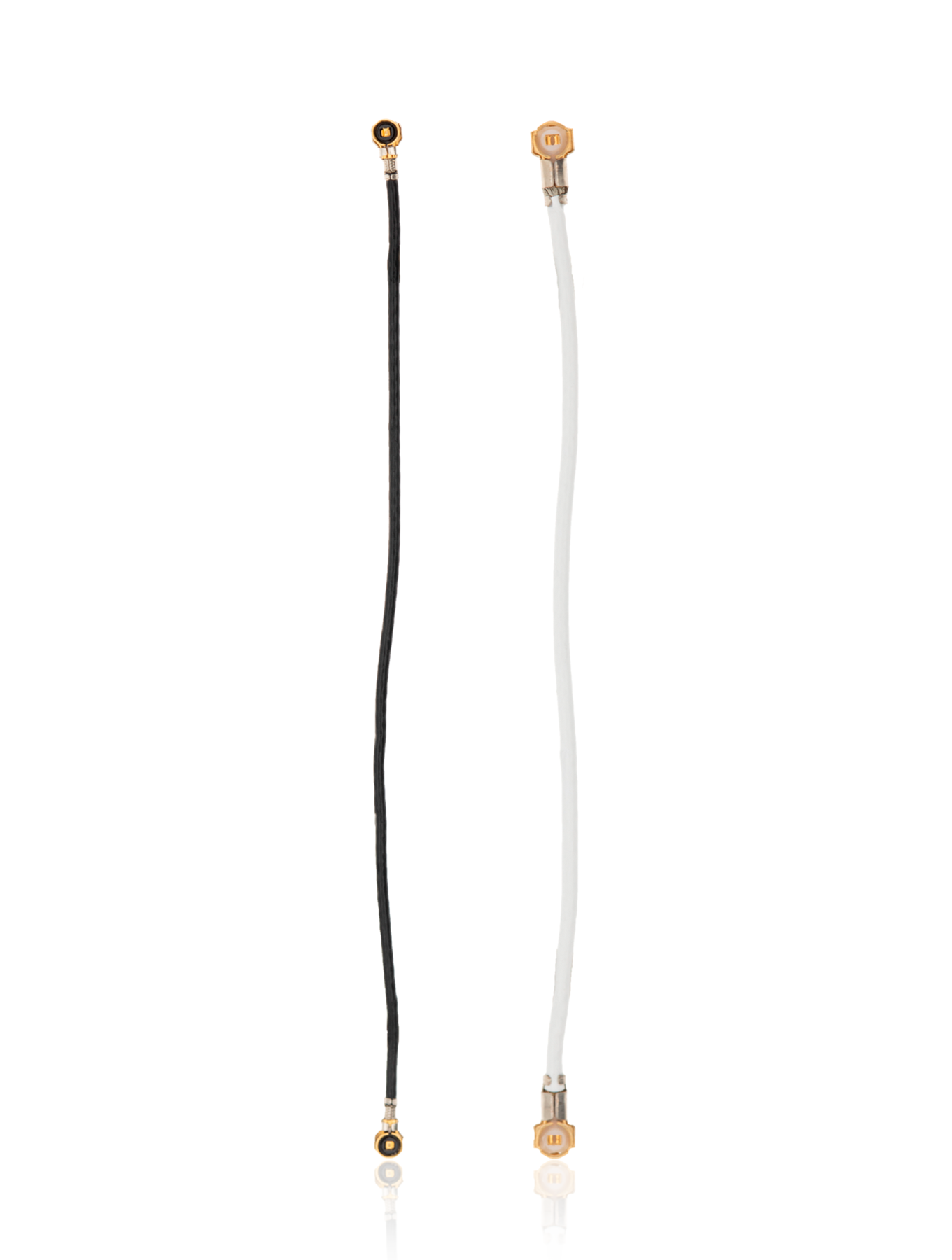 Antenna Connecting Cable Compatible For Samsung Galaxy S8 Active Replacement (2 Piece Set)