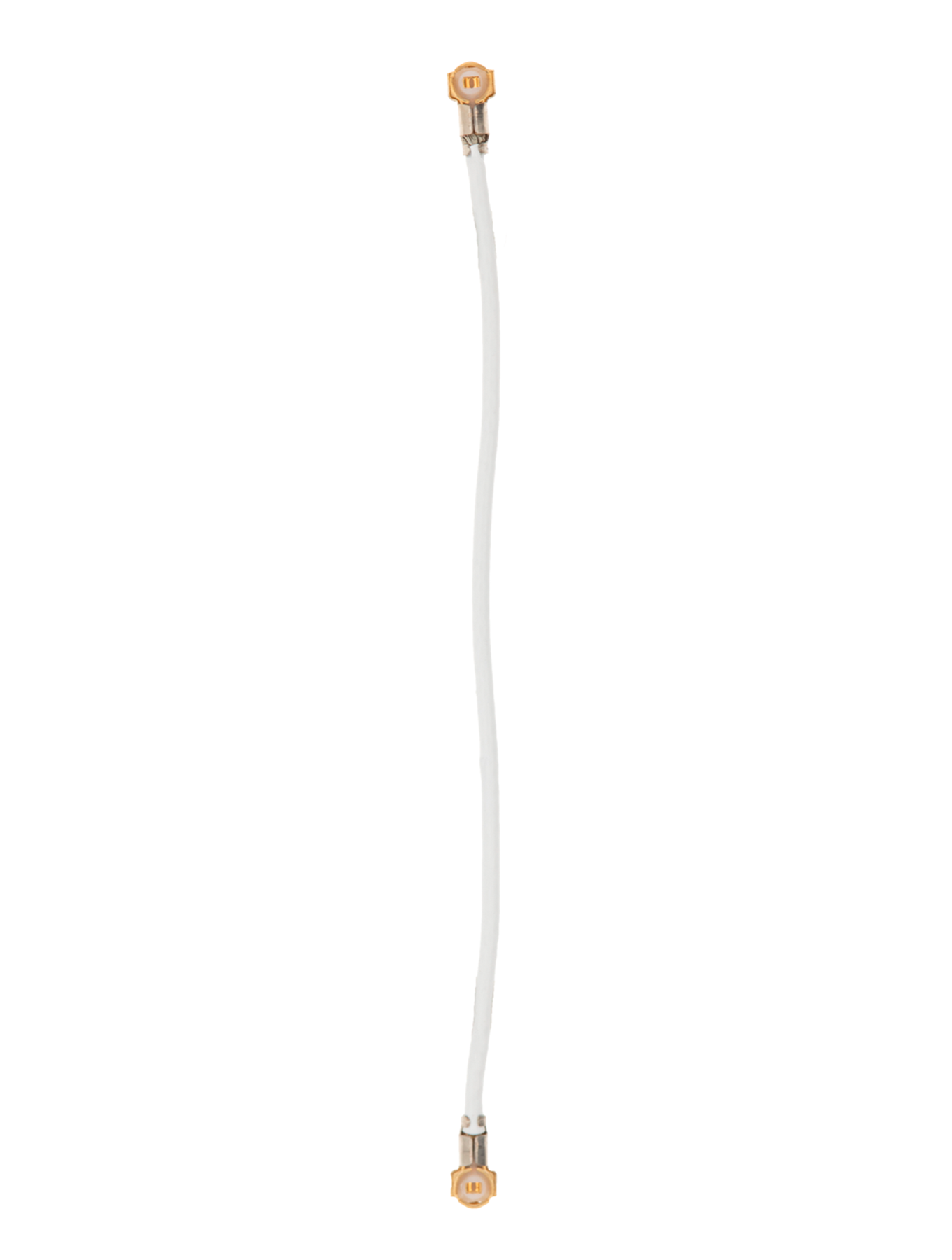 Antenna Connecting Cable Compatible For Samsung Galaxy S8 Active Replacement (2 Piece Set)
