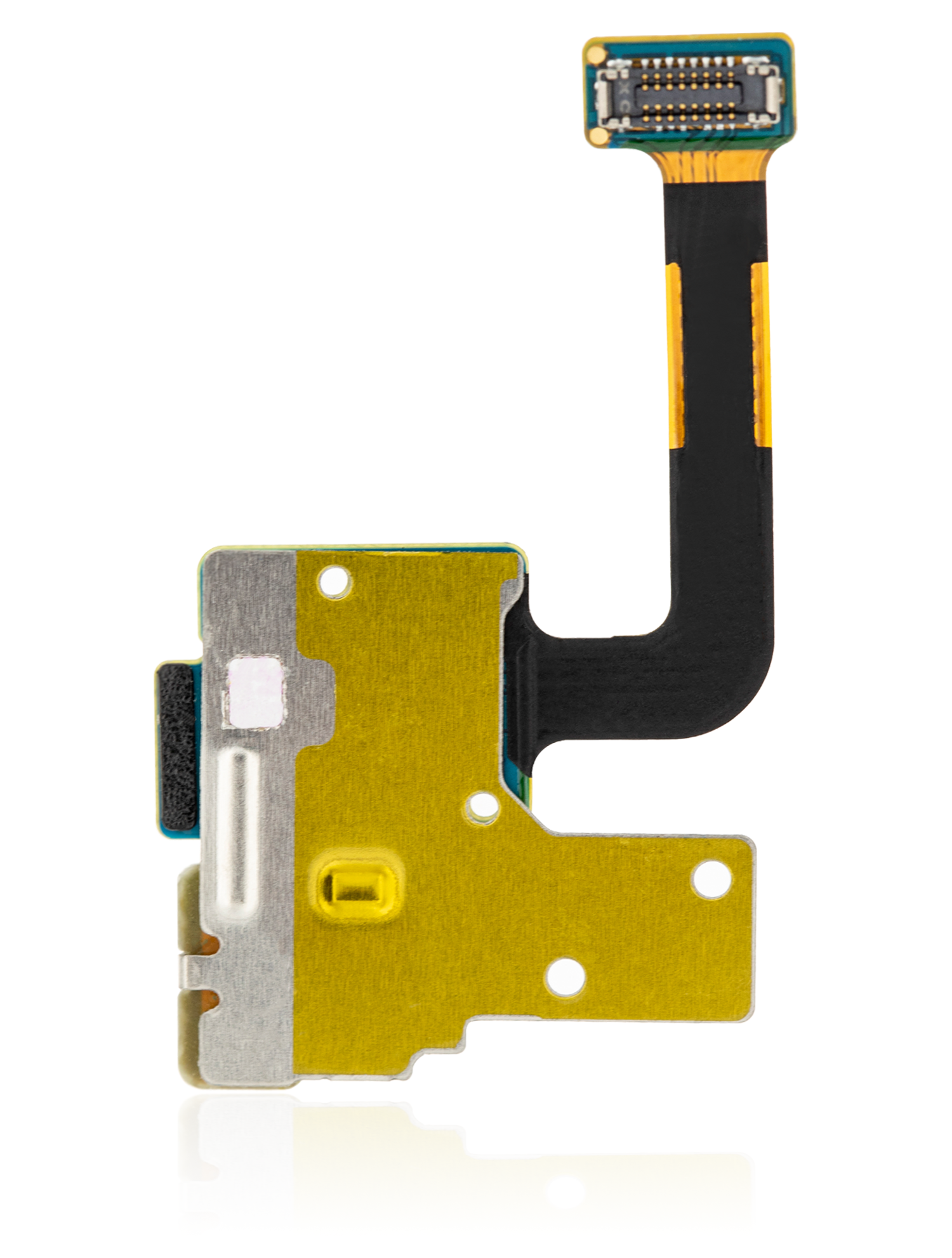Proximity Sensor Flex Replacement Compatible For Samsung Galaxy S8 Active