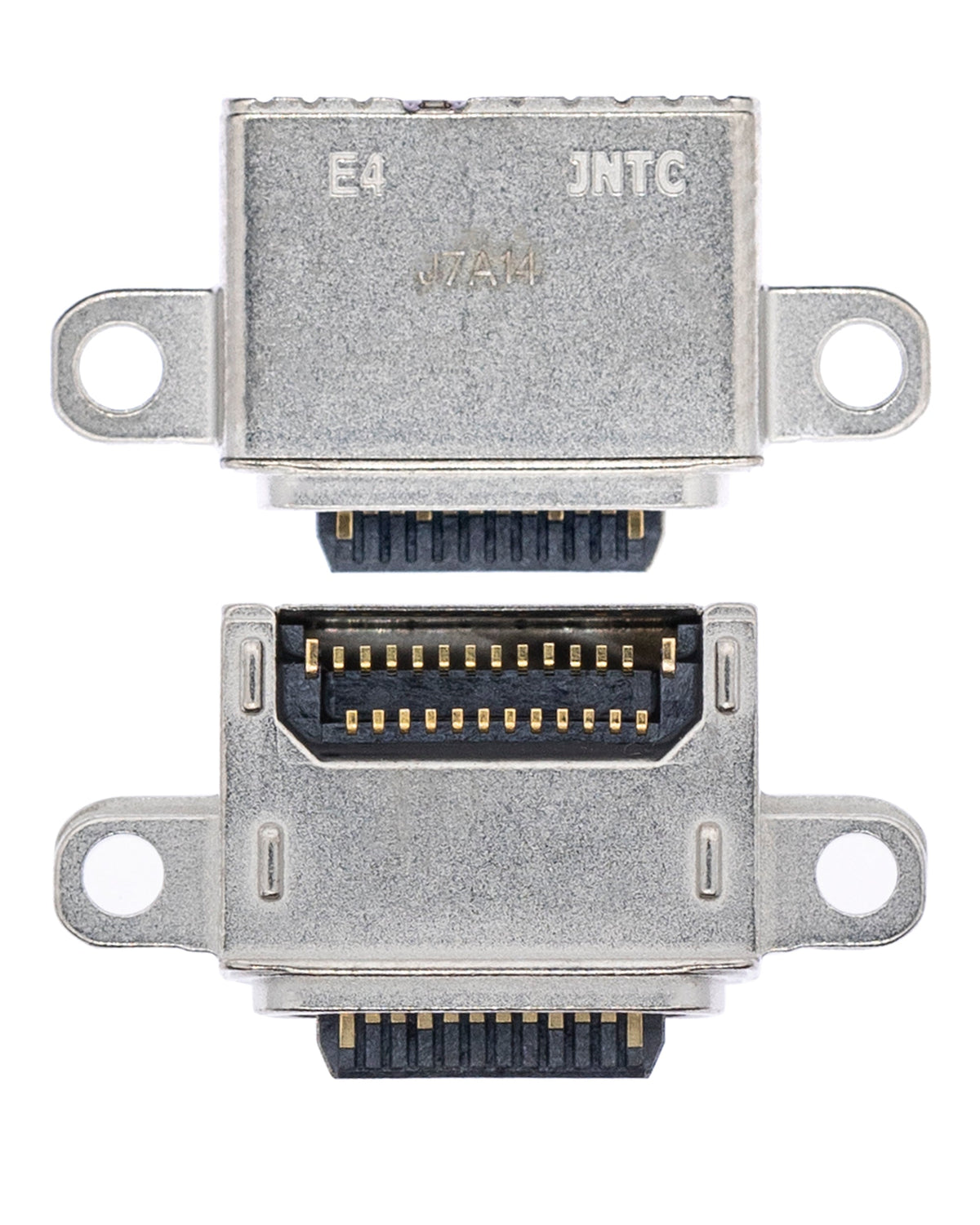 Replacement Charging Port Only Compatible For Samsung S8 Active / Note 8 / Note 9 (Soldering Required)