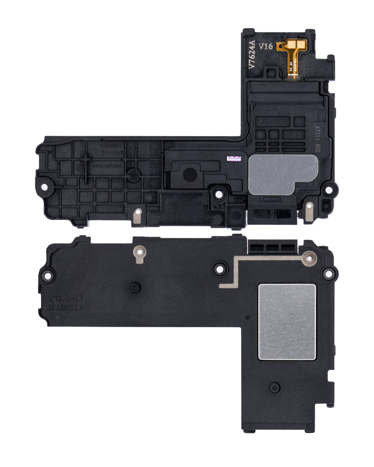 LoudSpeaker Replacement Compatible For Samsung Galaxy S8 Active