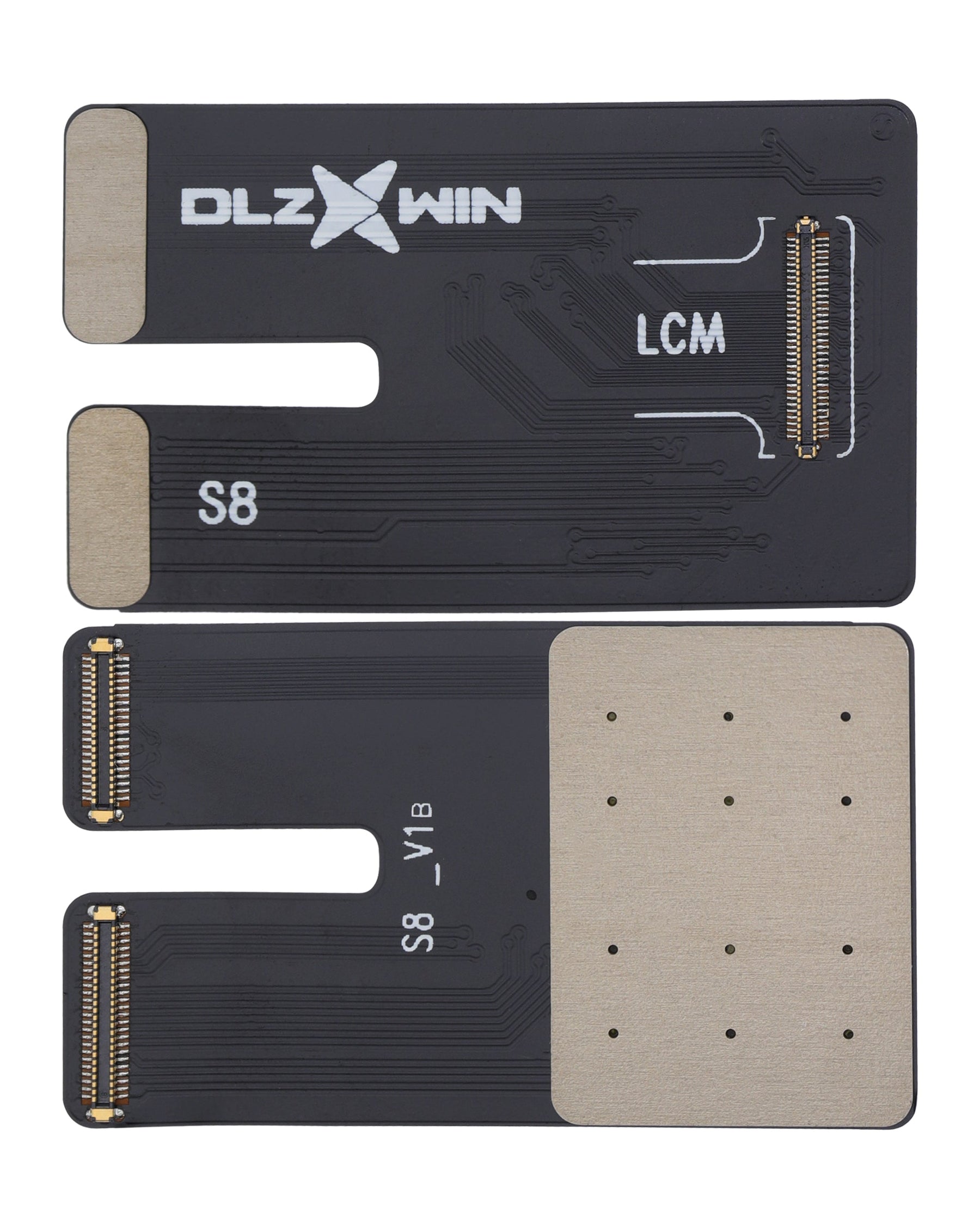 Tester Flex Cable For iTestBox (S300) Compatible For Samsung Galaxy S8 Replacement by Macfactory.in