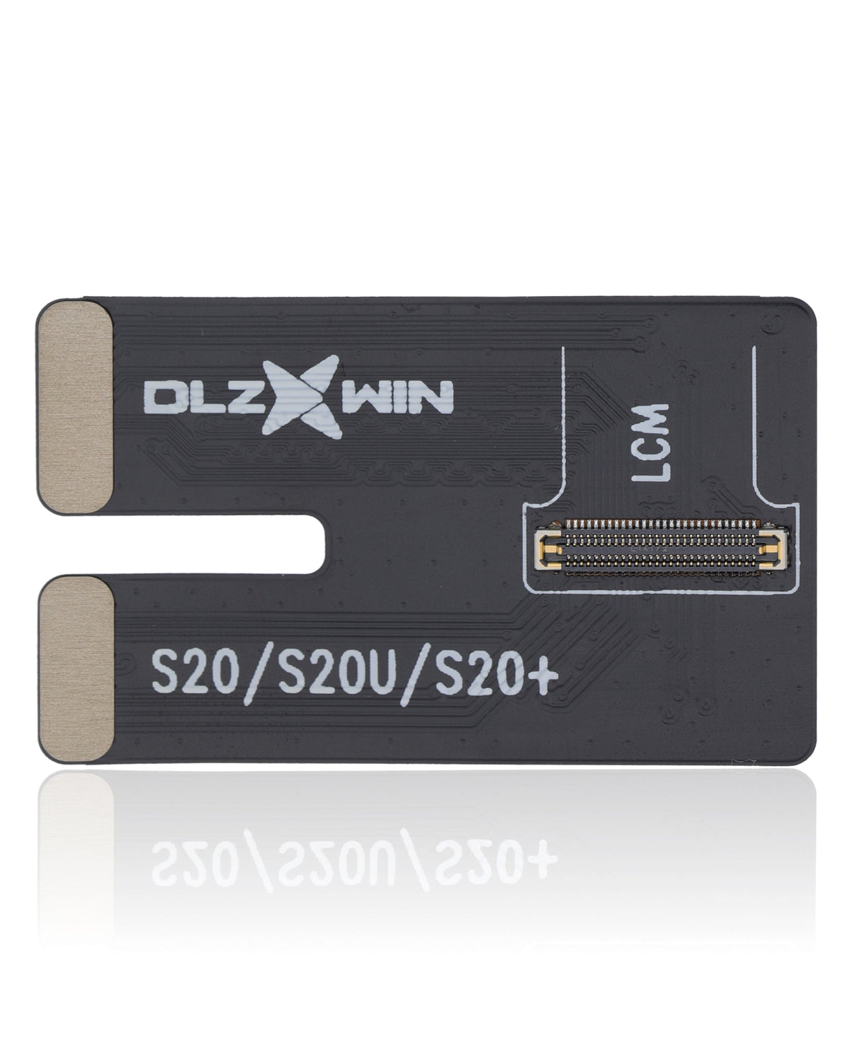 Replacement Tester Flex Cable For iTestBox (S300) Compatible For Samsung Galaxy S20 / S20 Plus / S20 Ultra