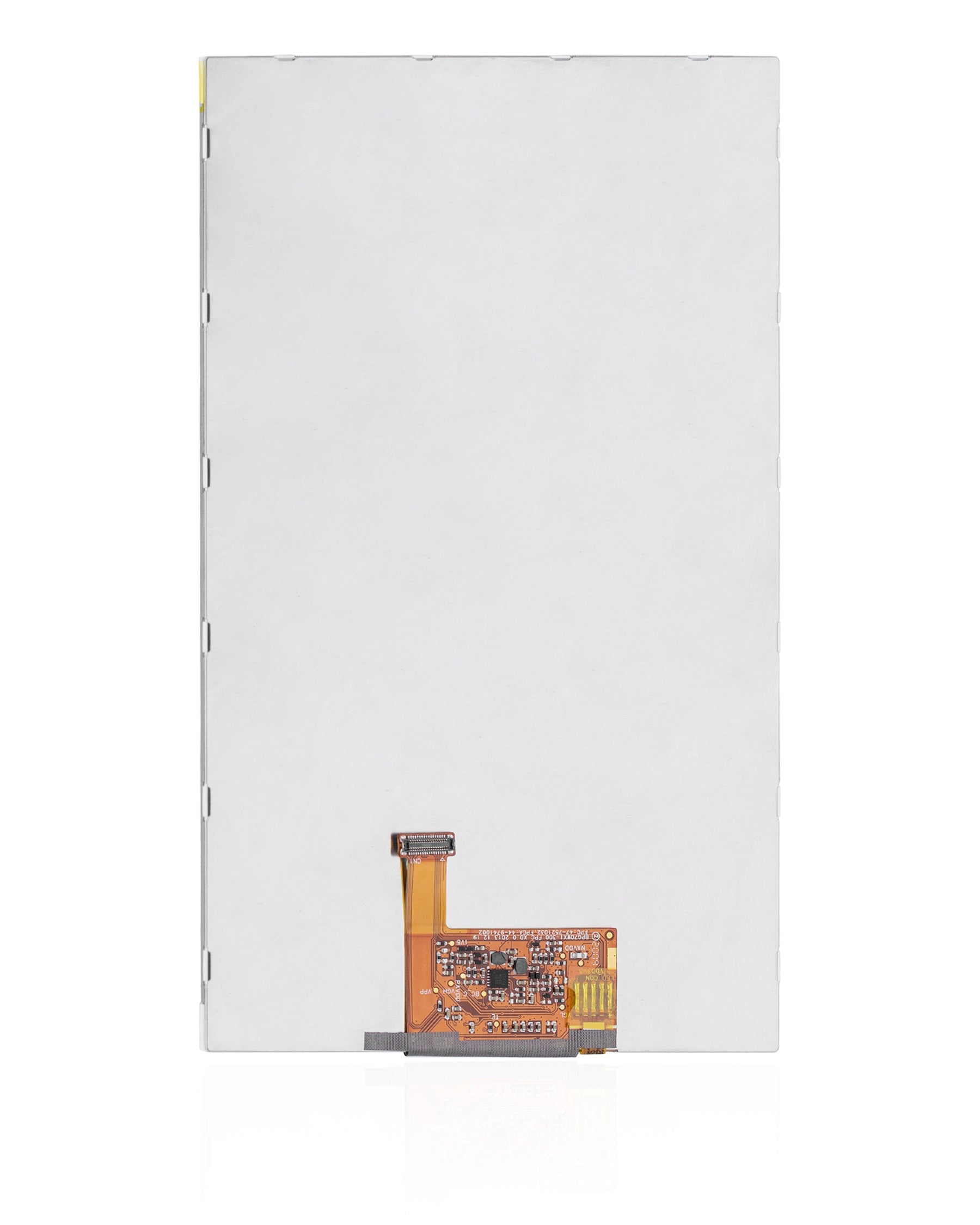 Replacement LCD Compatible For Samsung Galaxy Tab 4 7.0" (T230 / T231) (Refurbished)