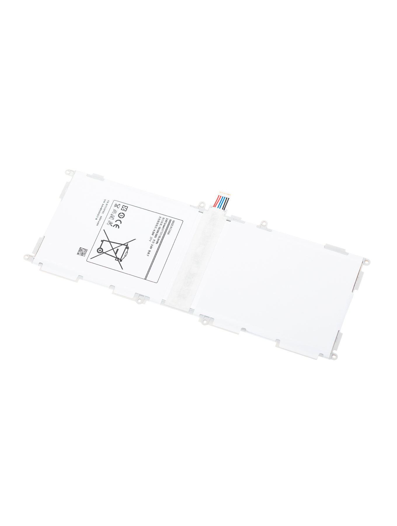 Replacement Battery Compatible For Samsung Galaxy Tab 4 10.1" (T530 / T531 / T535 / T537) (EB-BT530FBC)