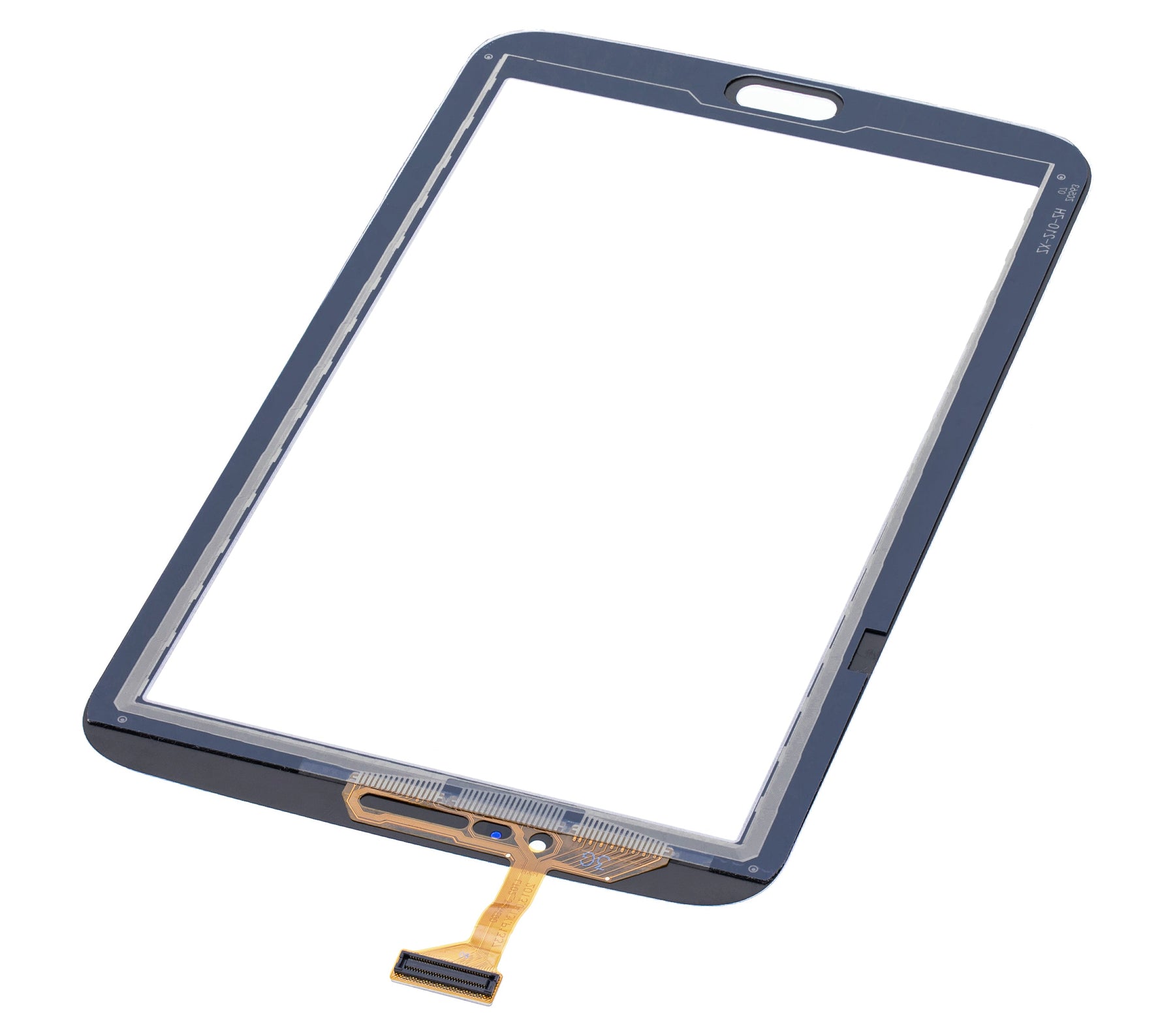 Digitizer Replacement Compatible For Samsung Galaxy Tab 3 7.0" (T210 / T211 / T215 / T217 / P3200 / P3210 / P3220) (White)