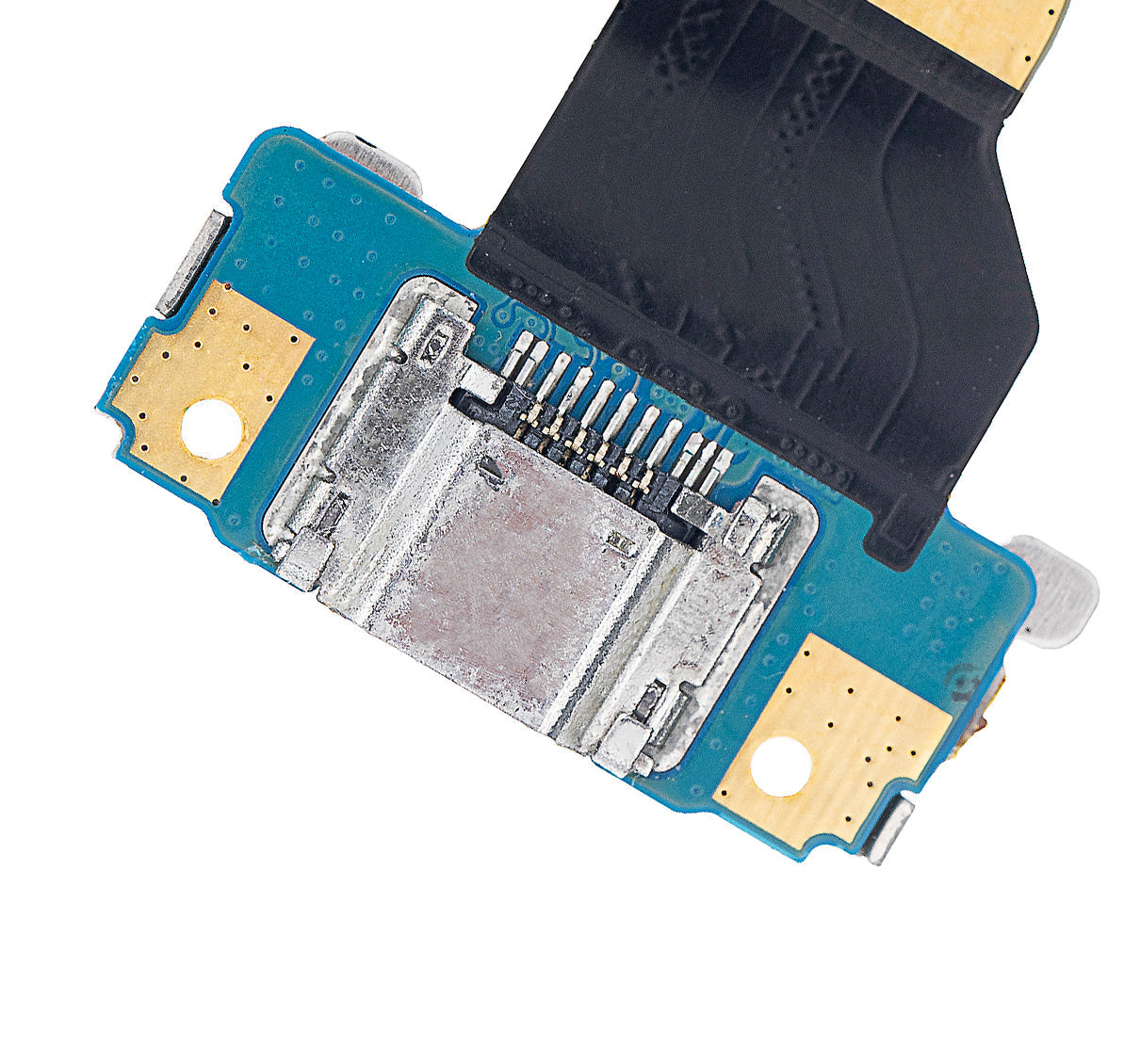 Charging Port Flex Cable Replacement Compatible For Samsung Galaxy Tab 3 8.0" (T311 / T310 /T315) (Premium)