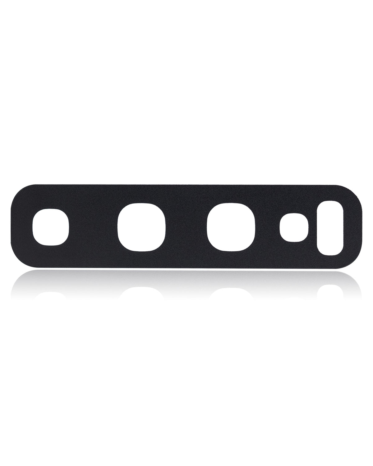 Back Camera Lens Replacement  (Glass Only) With Adhesive Compatible For Samsung Galaxy S10 / S10 Plus