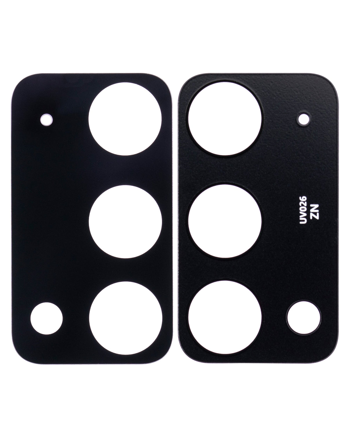 Replacement Back Camera Lens (Glass Only) With Adhesive Compatible For Samsung Galaxy Note 20 (Mystic Bronze)