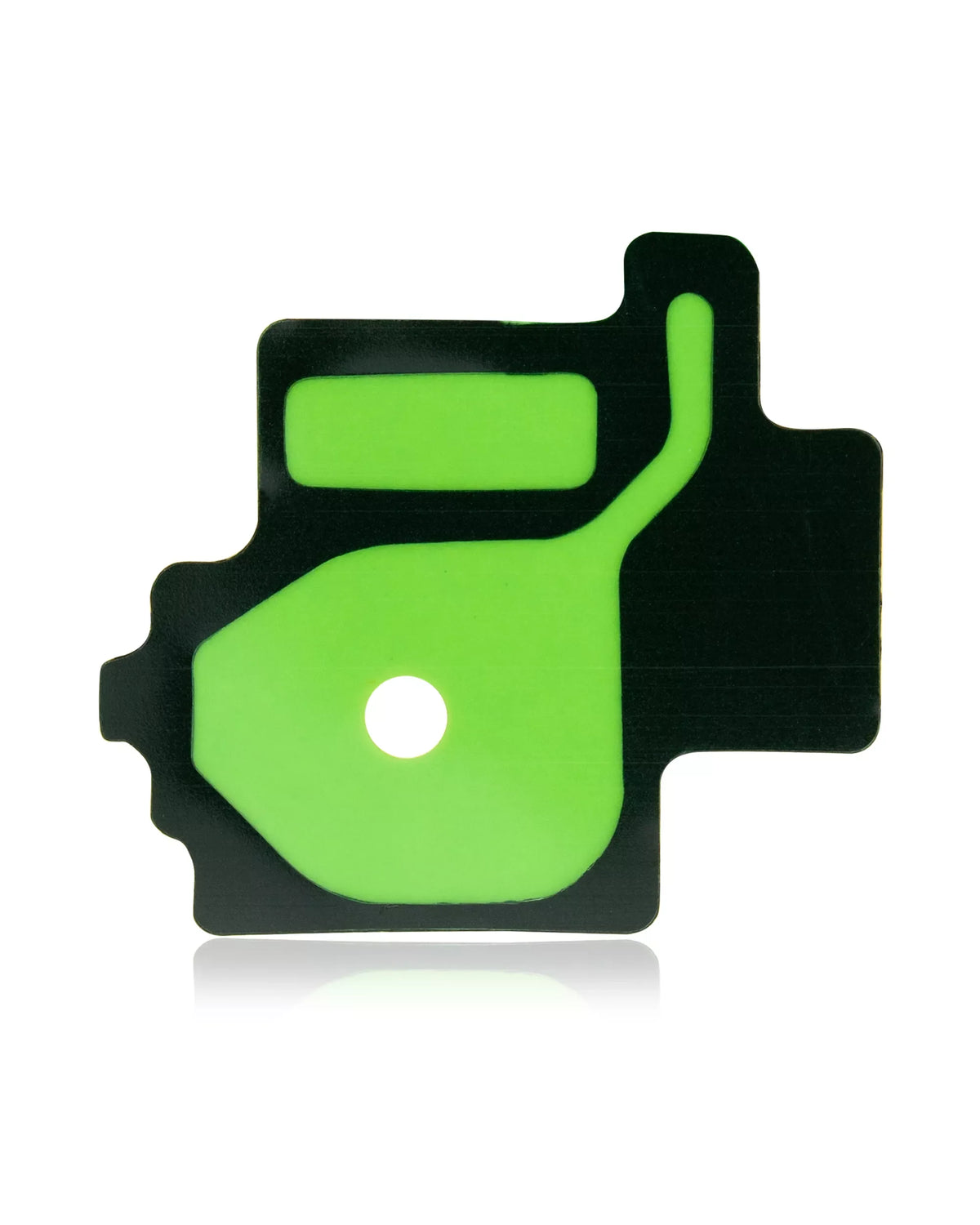 Replacement Back Camera Lens Bracket Adhesive Tape Compatible For Samsung Galaxy S8