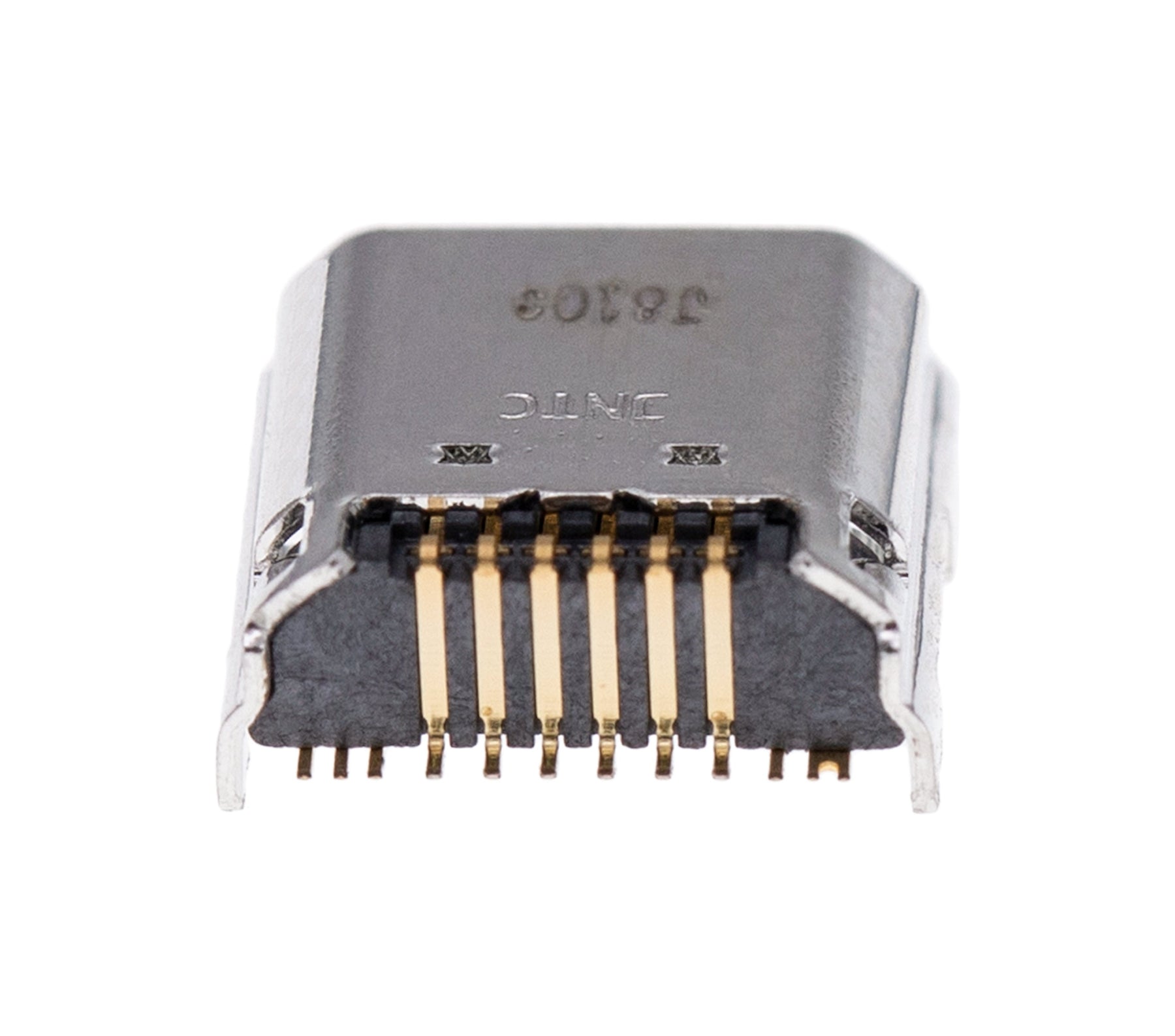 Replacement Charging Port Compatible For Samsung Galaxy Mega 2 (G750) (Soldering Required)