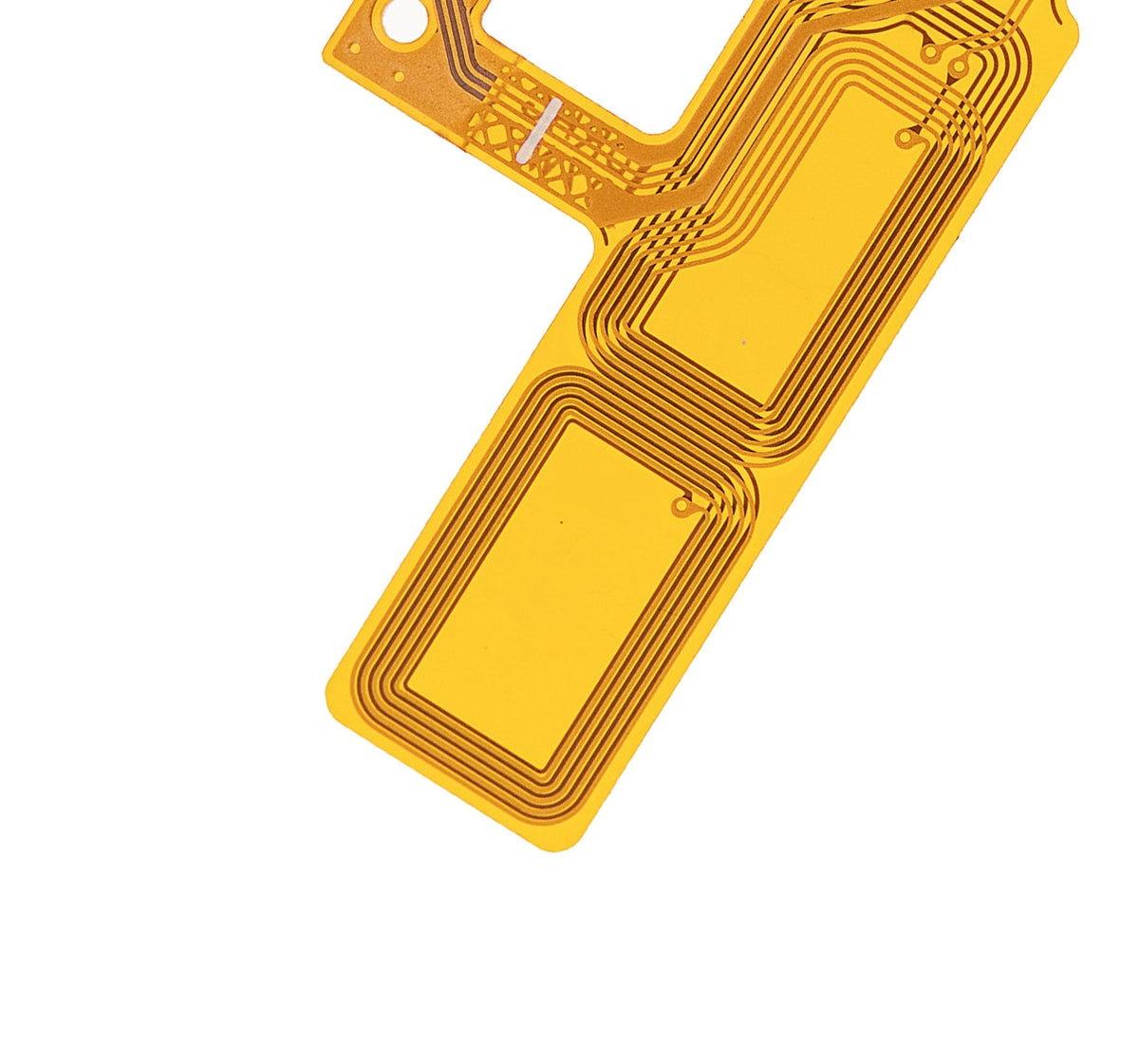 Power Button Flex Cable Compatible For Samsung Galaxy Note 8 Replacement