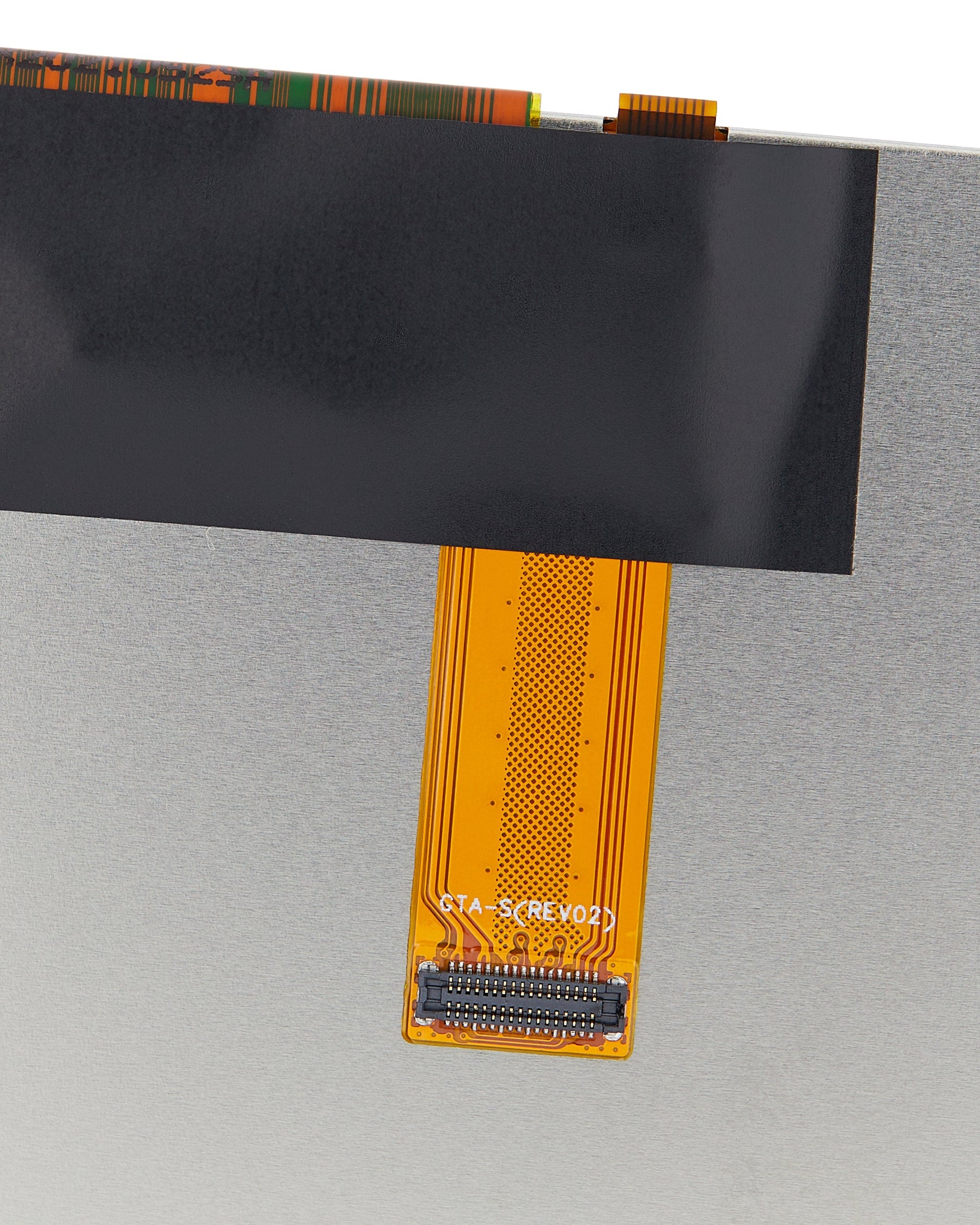 Replacement LCD Compatible For Samsung Galaxy Tab A 8.0" (2015) (T350 / T355 / T357) (Refurbished)