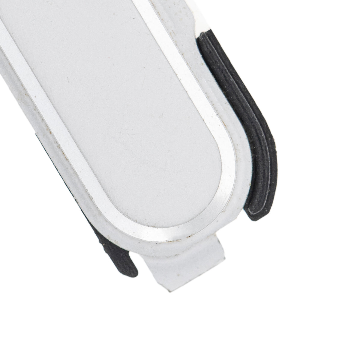 Home Button Replacement Compatible For Samsung Galaxy Tab A 8.0" (T350 / T355) (White)