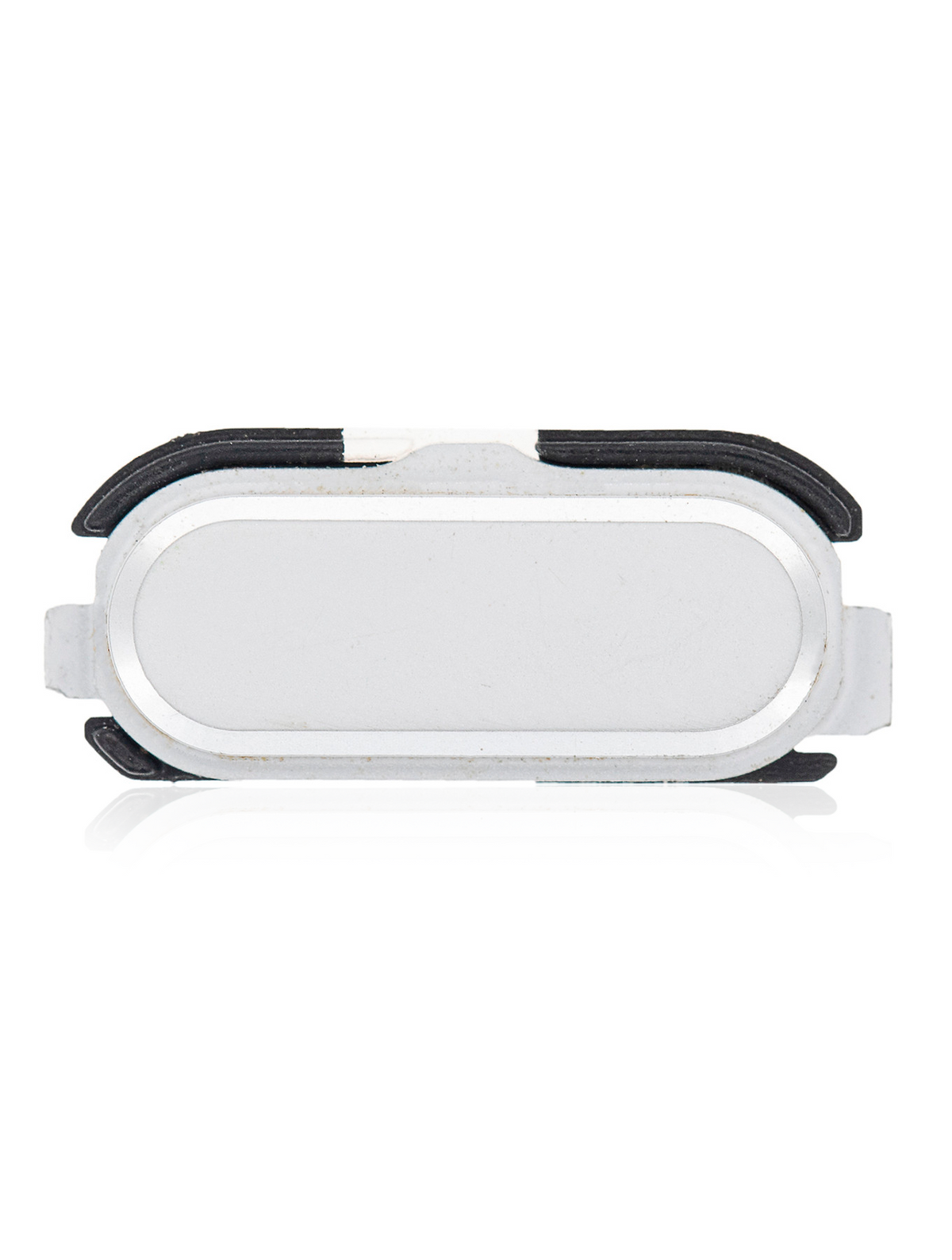 Home Button Replacement Compatible For Samsung Galaxy Tab A 8.0" (T350 / T355) (White)