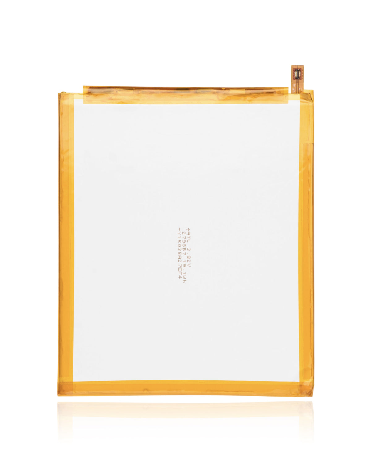 Replacement Battery Compatible For Samsung Galaxy Tab A 8.0" 2019 (T290 / T295) (SCUD-WT-N8)