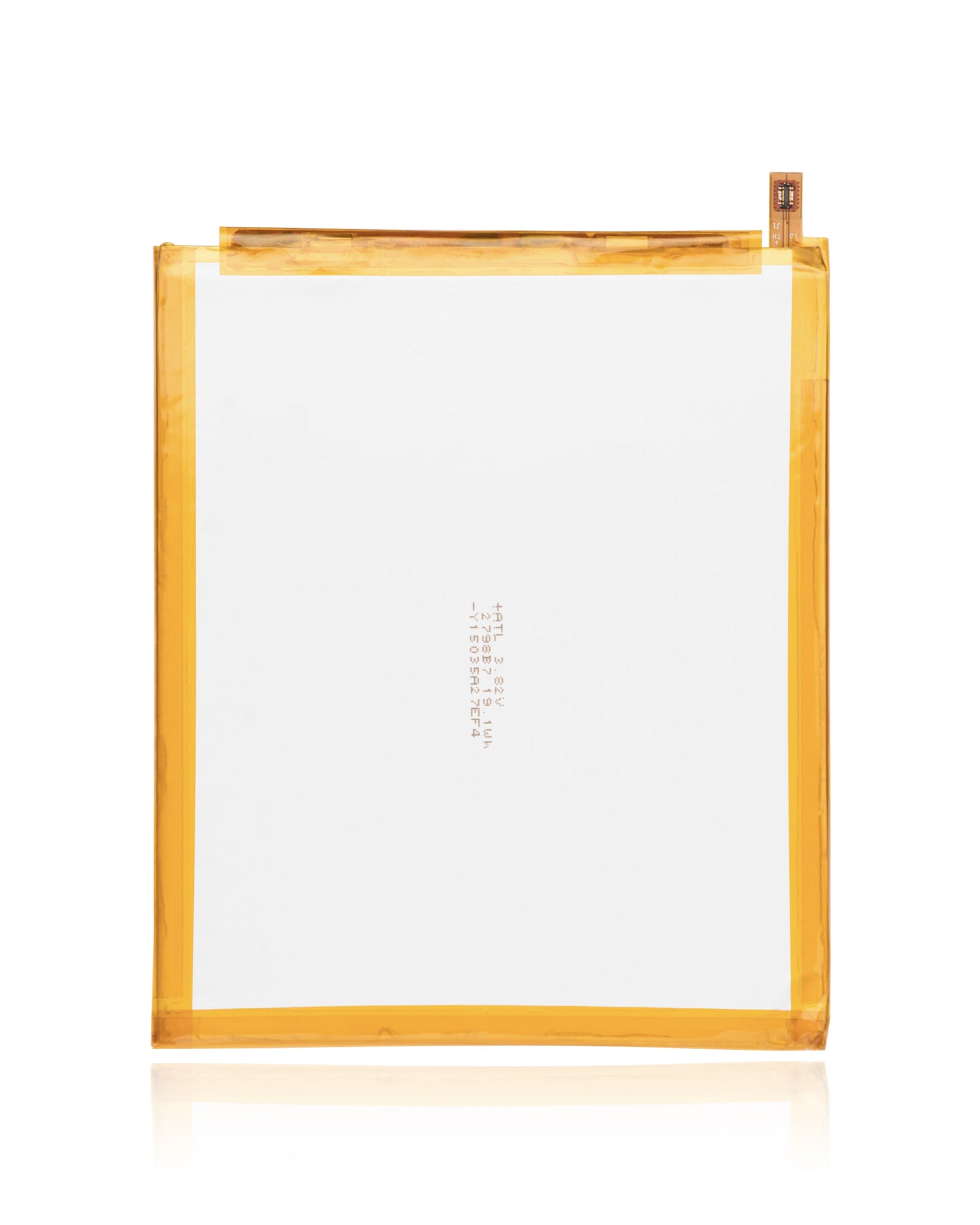 Replacement Battery Compatible For Samsung Galaxy Tab A 8.0" 2019 (T290 / T295) (SCUD-WT-N8)