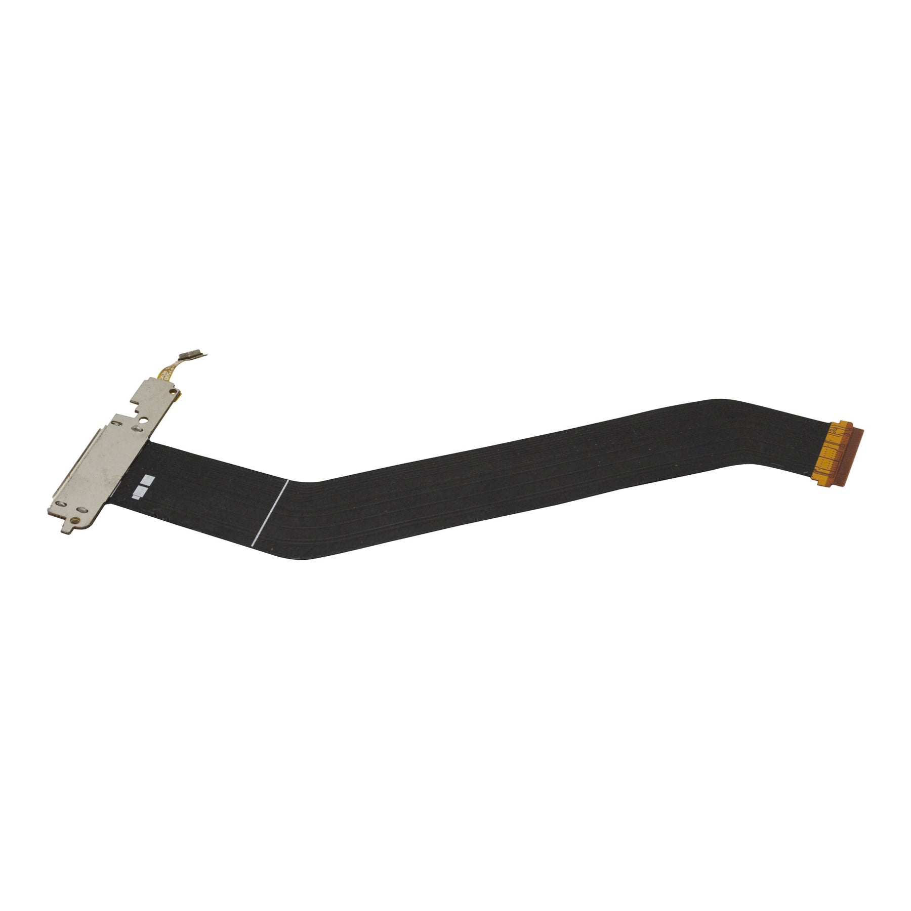Charging Port Flex Cable Replacement Compatible For Samsung Galaxy Tab 10.1" (P7510 / P7500 / T859 / I905) (Premium)