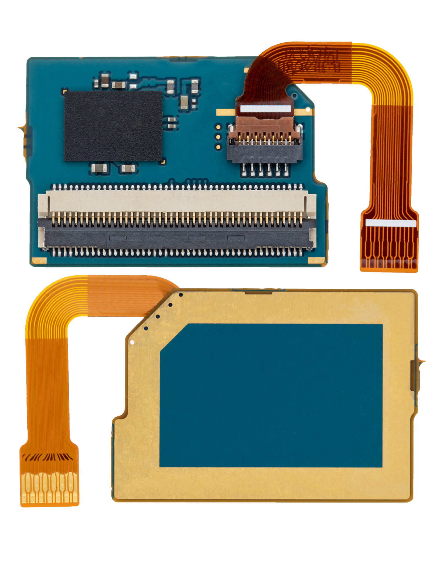 Replacement Digitizer Connector Board Compatible For Samsung Galaxy Tab A 10.1" (T510 / T515 / T517)