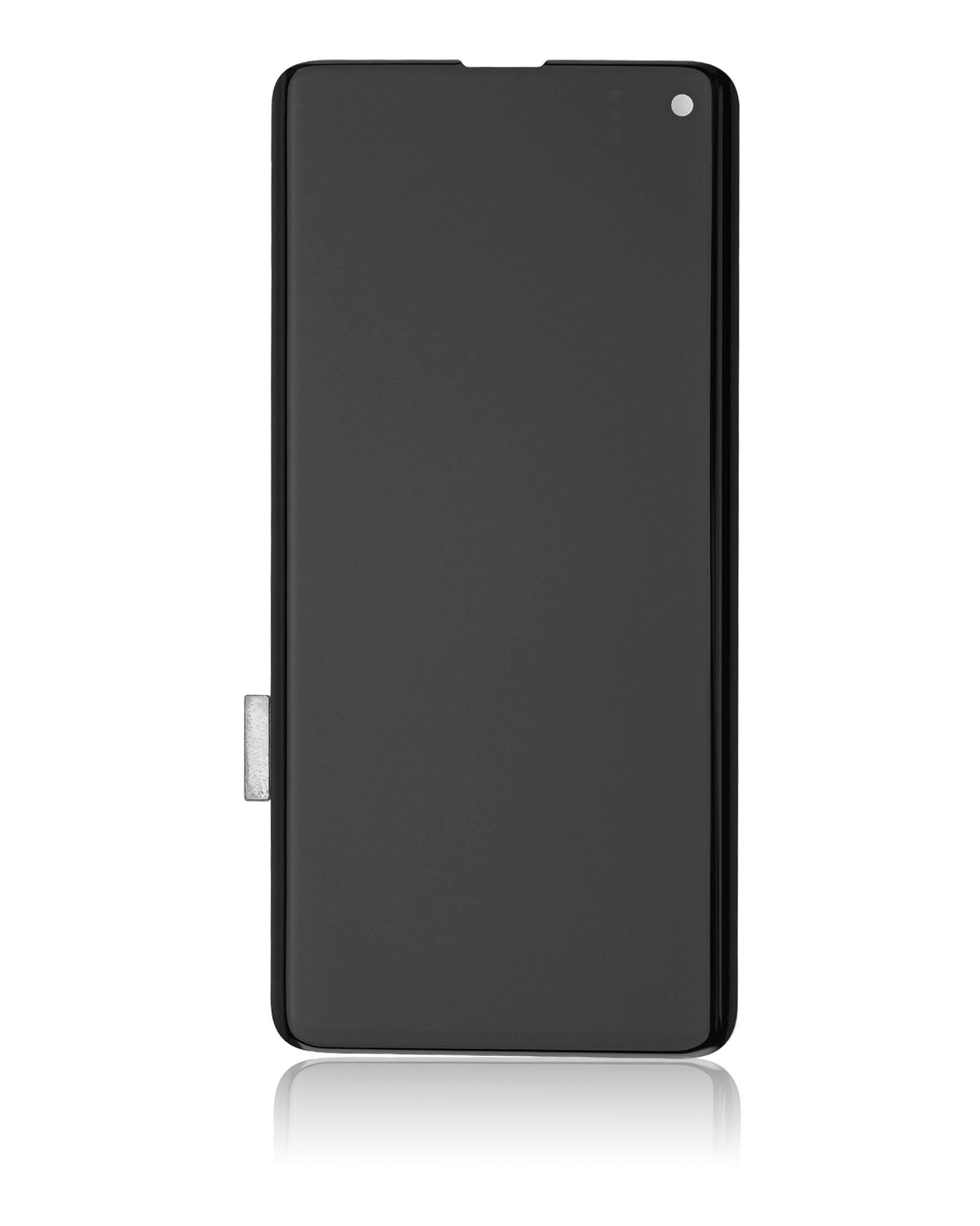 Replacement OLED Assembly Without Frame Compatible For Samsung Galaxy S10 (Refurbished) (All Colors)