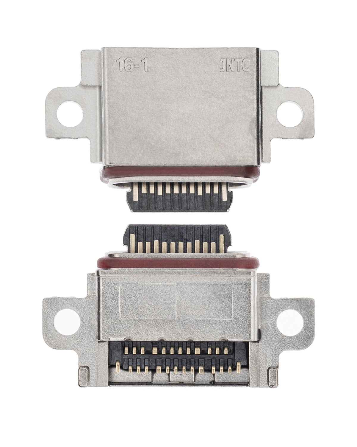 Replacement Charging Port Only Compatible For Samsung Galaxy S10 / S10 Plus / S10E / S10 5G (Soldering Required)