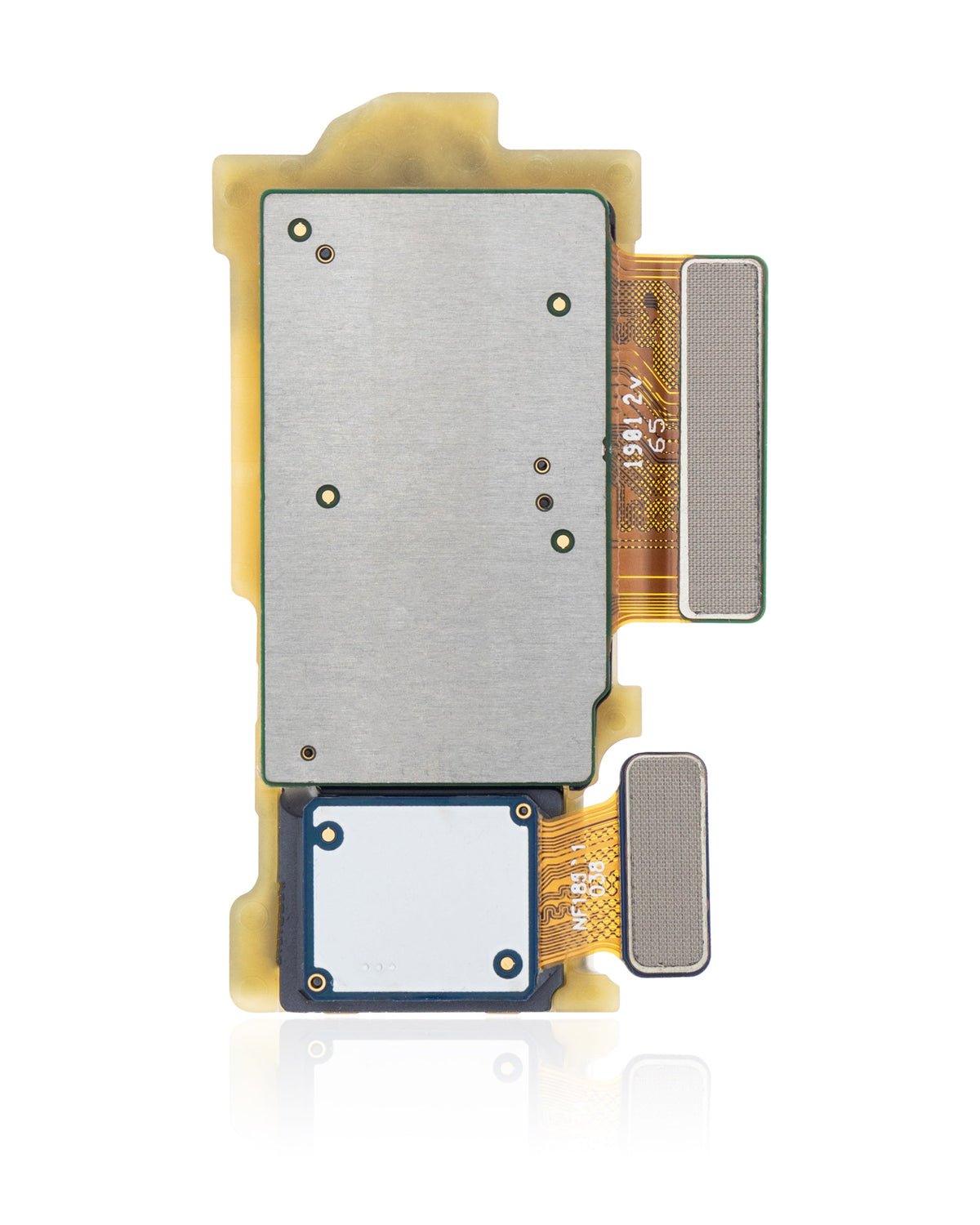 Replacement Back Camera Compatible For Samsung Galaxy S10 / S10 Plus (All US Models)