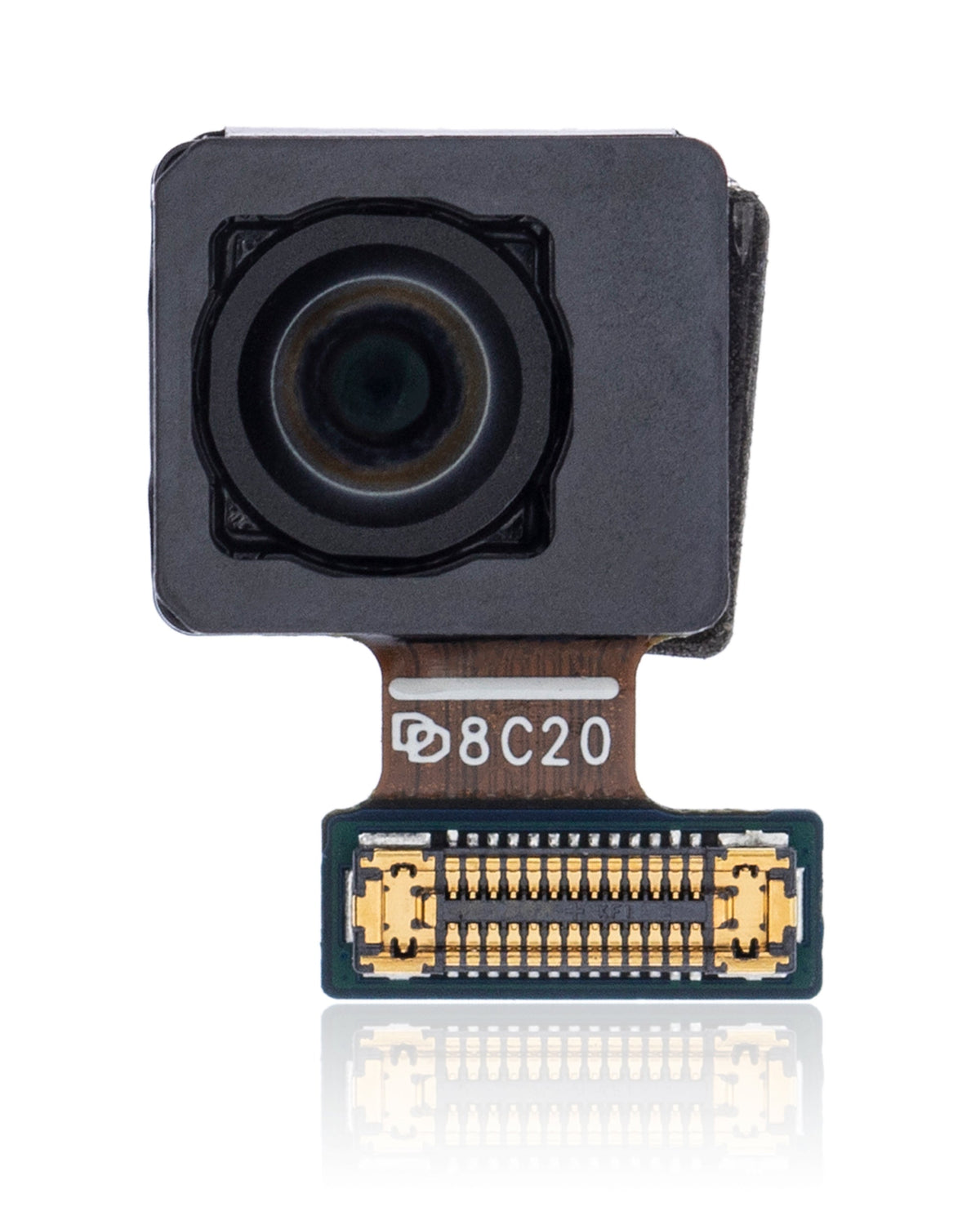 Front Camera Replacement  Compatible For Samsung Galaxy S10 / S10E (US Version / G973U / G970U) (Service Pack)