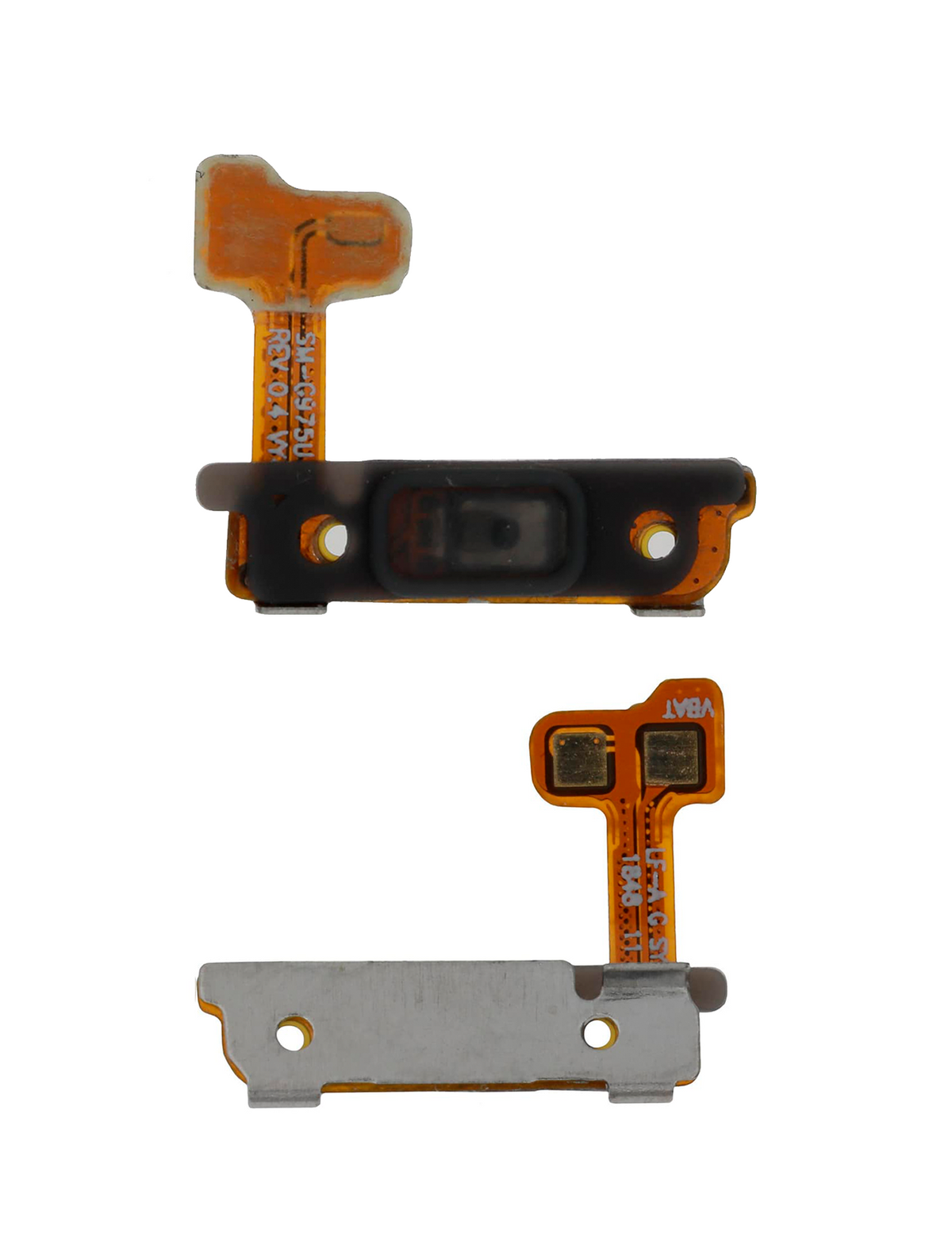 Replacement Power Flex Cable Compatible For Samsung Galaxy S10 / S10 Plus