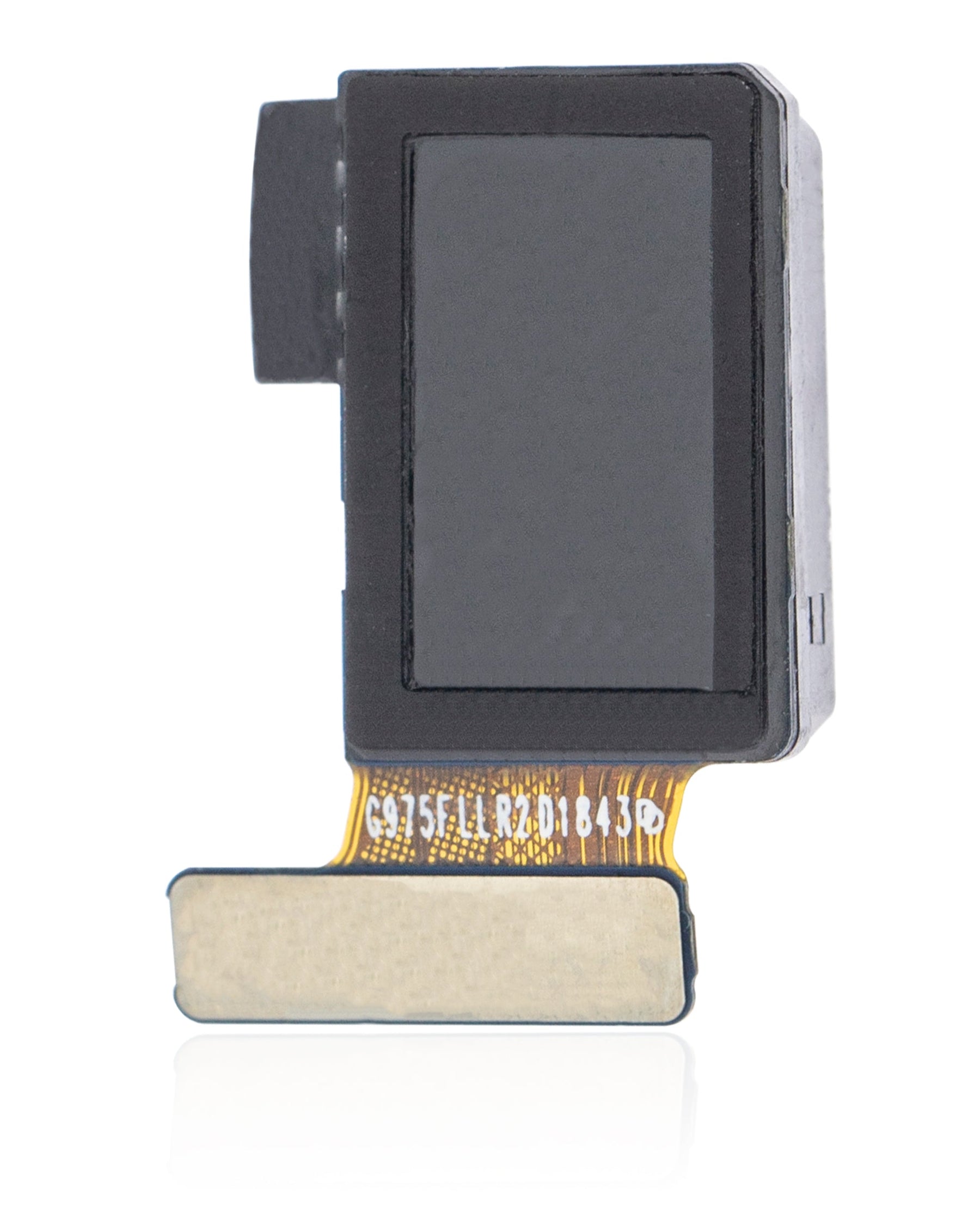 Front Camera Compatible For Samsung Galaxy S10 Plus Replacement (Europe Version)