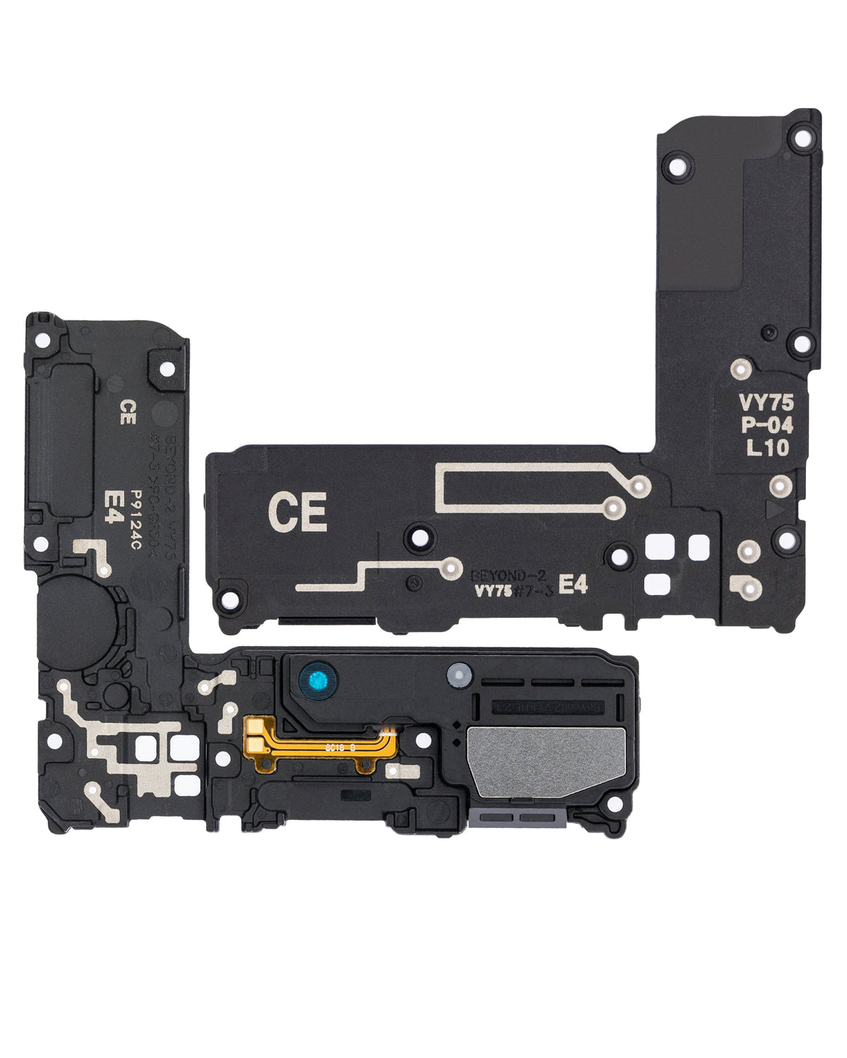 Loudspeaker Compatible For Samsung Galaxy S10 Plus Replacement