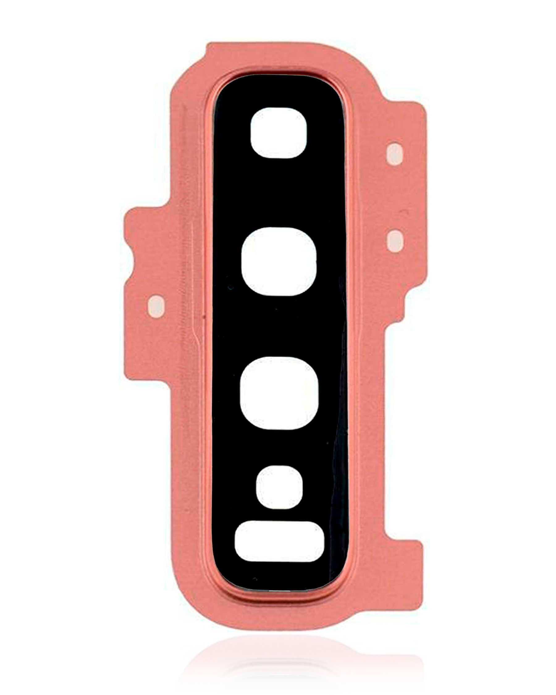 Replacement Back Camera Lens (Glass Only) With Adhesive Compatible For Samsung Galaxy S10 / S10 Plus
