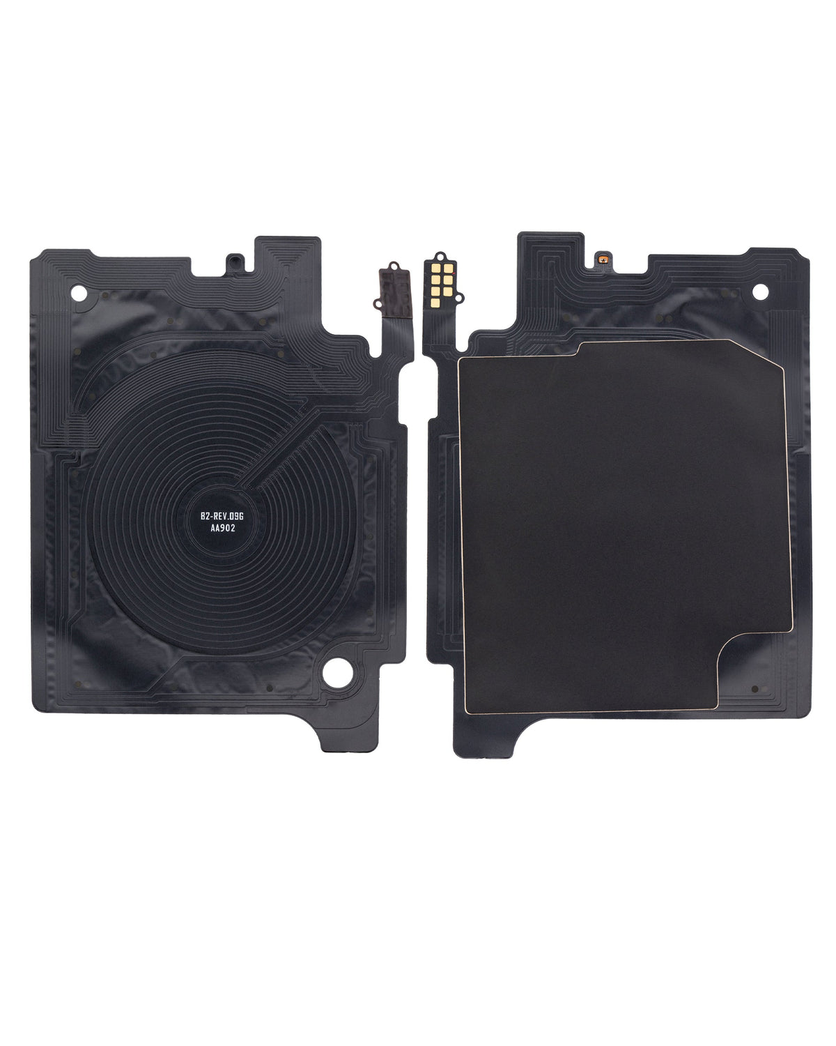 NFC Wireless Charging Flex Cable Compatible For Samsung Galaxy S10 Plus Replacement