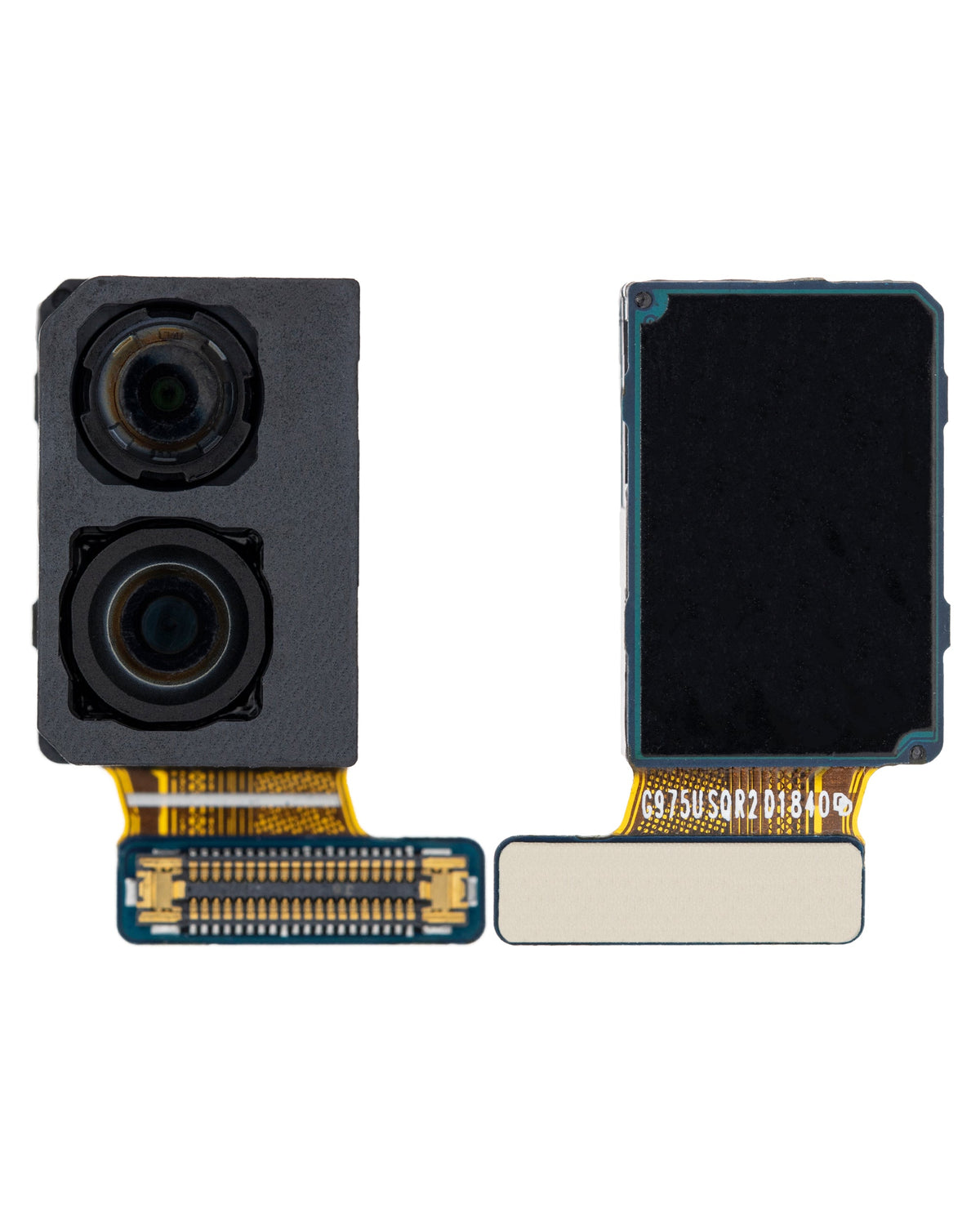 Replacement Front Camera Compatible For Samsung Galaxy S10 Plus (US Version)