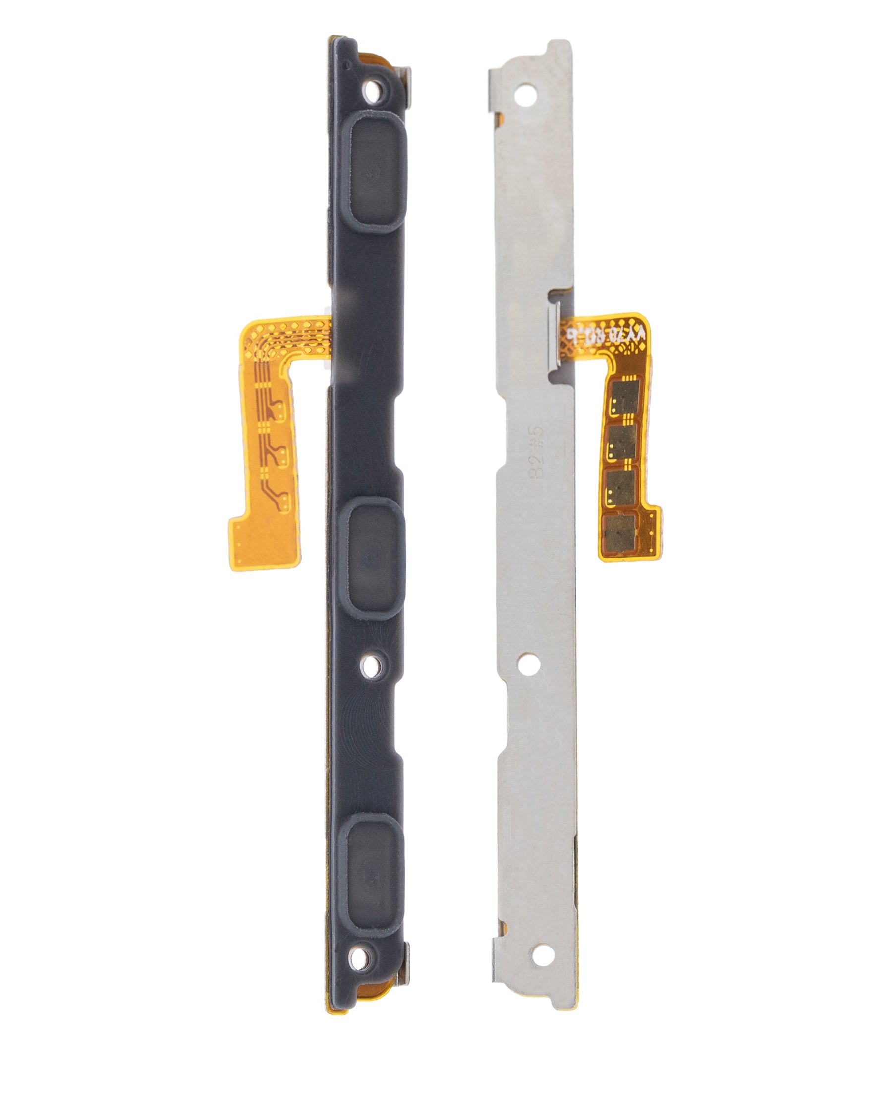 Replacement Power And Volume Button Flex Cable Compatible For Samsung Galaxy S10 / S10 Plus (Service Pack)
