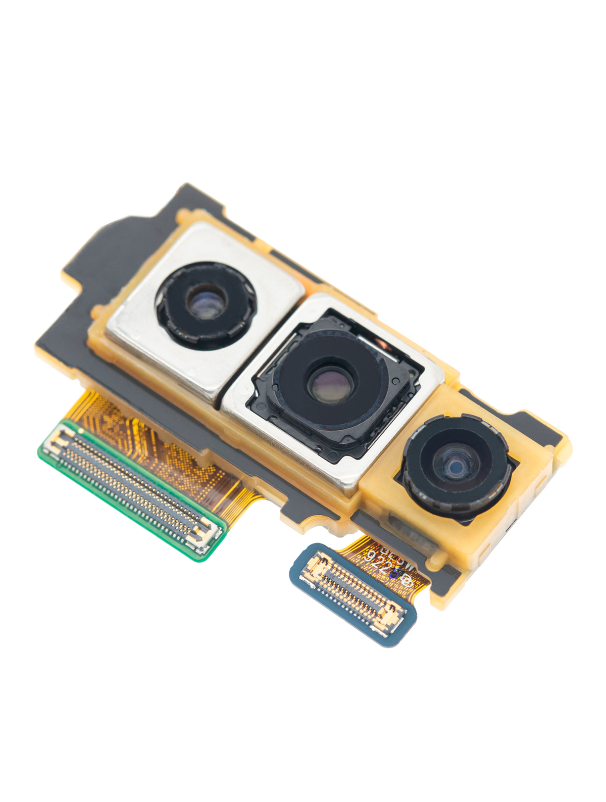 Replacement Back Camera Compatible For Samsung Galaxy S10 / S10 Plus (Europe Version Only)