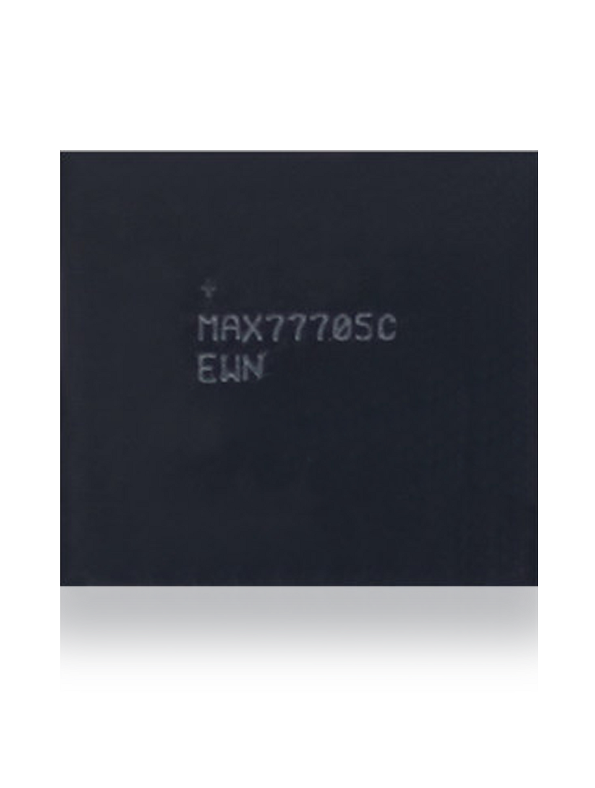 Small Power Supply IC / Charger IC Replacement Compatible For Samsung Galaxy S10 / S10E / S10 Plus / 5G / Note 9 / Note 10 / Note 10 Plus / Note 20 5G / S20 Ultra 5G / S20 FE / S21 5G / S22 / S22 Ultra / S23 Plus / S23 Ultra (MAX77705C)