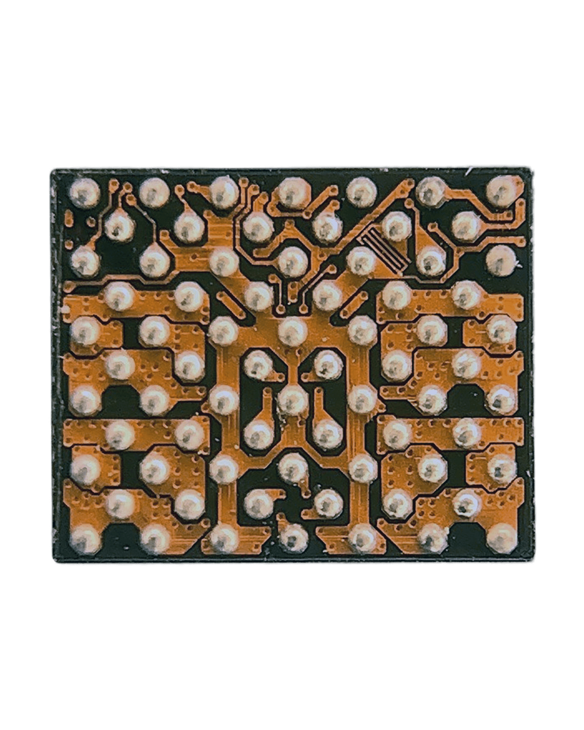 Replacement Auxiliary Power IC Compatible For Samsung Galaxy S8 Plus / S9 / S9 Plus / Note 8 / Note 9 / Note 10 / Note 10 Plus 5G (PM8005)