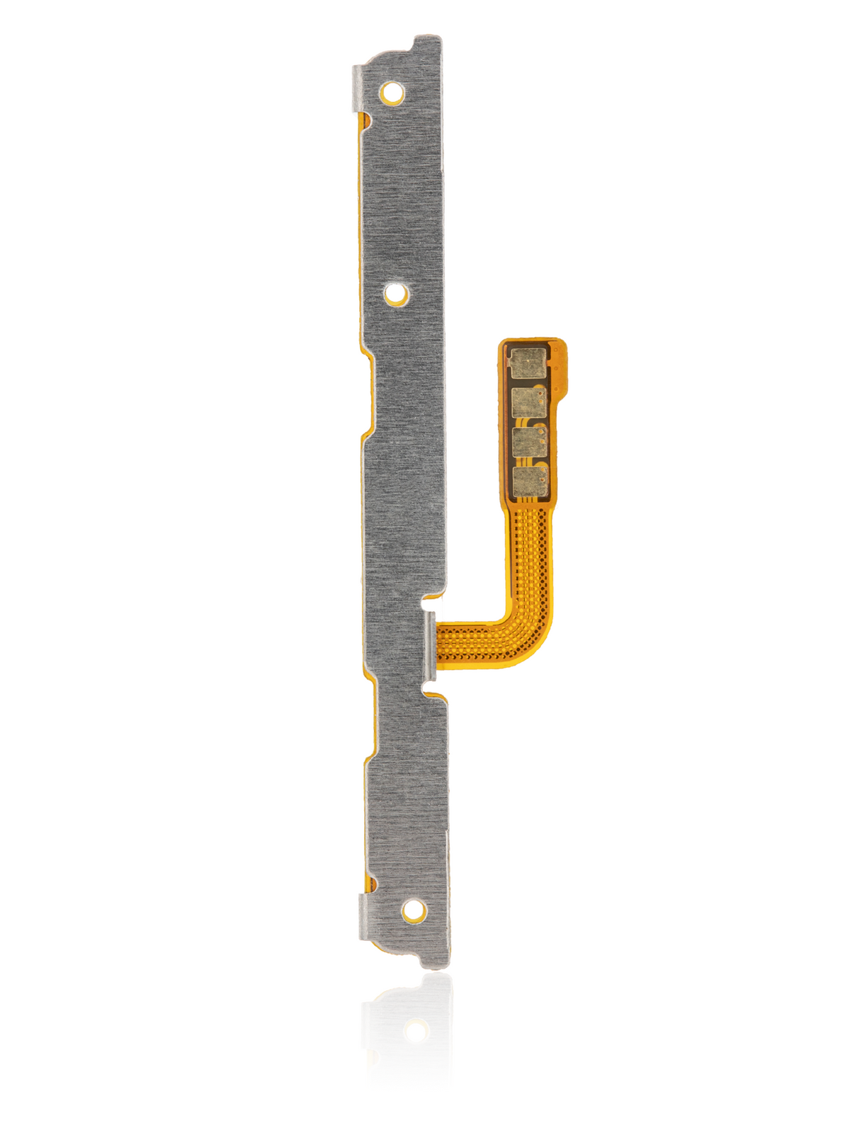 Volume Button Flex Cable Replacement Compatible For Samsung Galaxy S10E