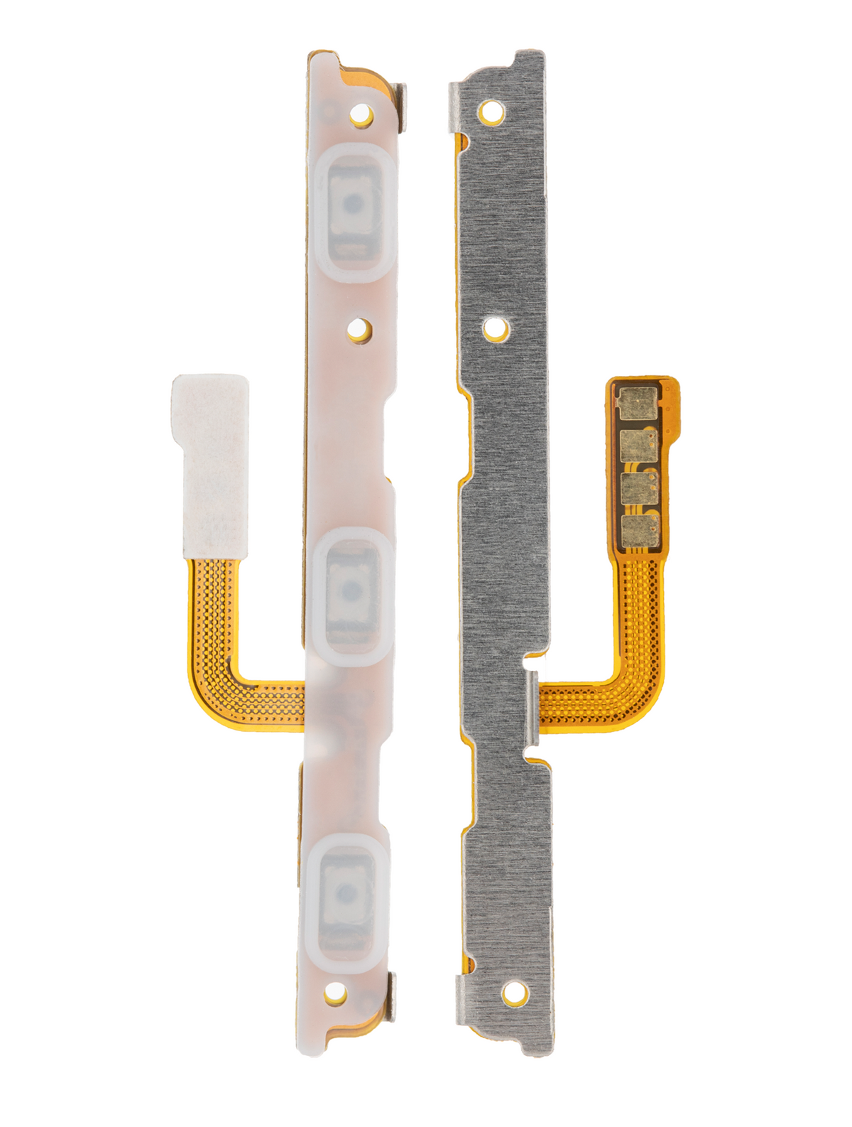 Volume Button Flex Cable Replacement Compatible For Samsung Galaxy S10E