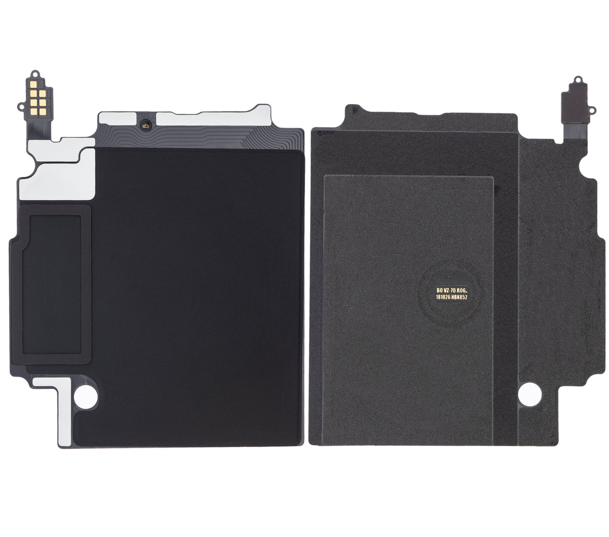 NFC Wireless Charging Flex Cable Compatible For Samsung Galaxy S10E Replacement
