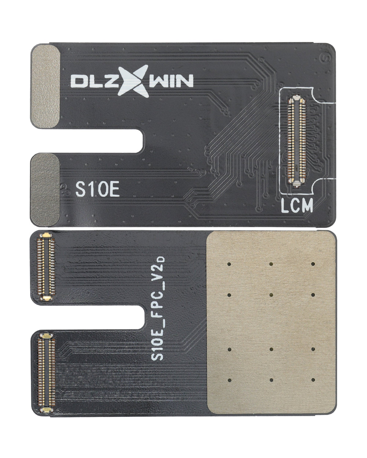 Tester Flex Cable For iTestBox (S300) Compatible For Samsung Galaxy S10E Replacement