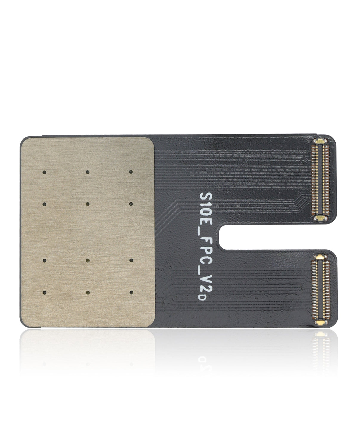 Tester Flex Cable For iTestBox (S300) Compatible For Samsung Galaxy S10E Replacement