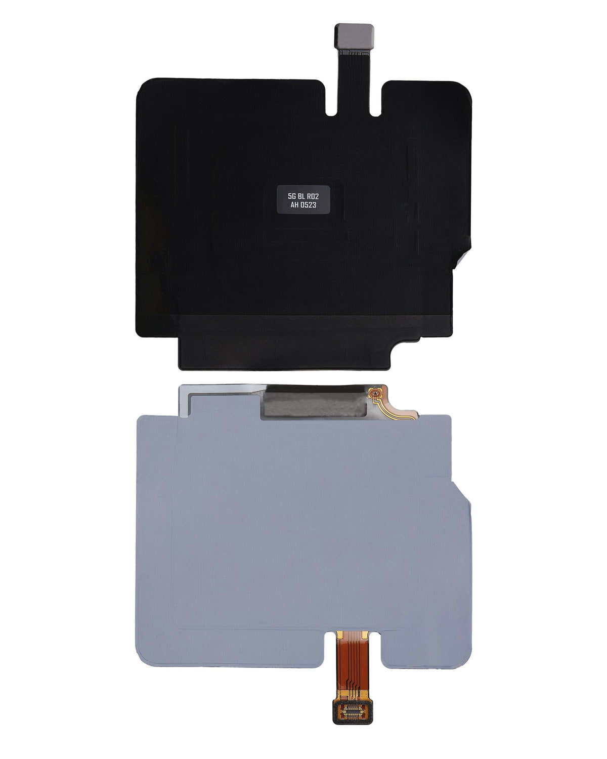 NFC Wireless Charging Flex Cable Compatible For Samsung Galaxy Z Flip 4G (F700) / Z Flip 5G (F707)