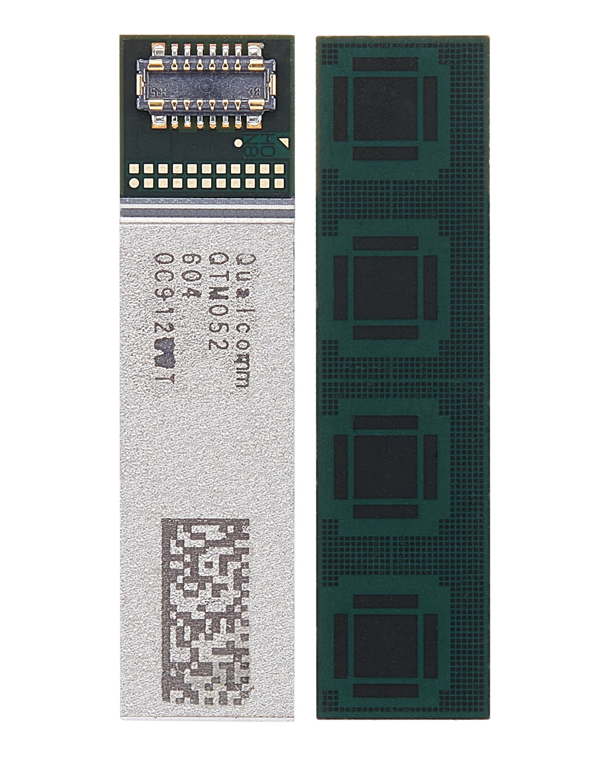 5G Antenna Module Replacement  Only Compatible For Samsung Galaxy S10 5G / Note 10 Plus 5G