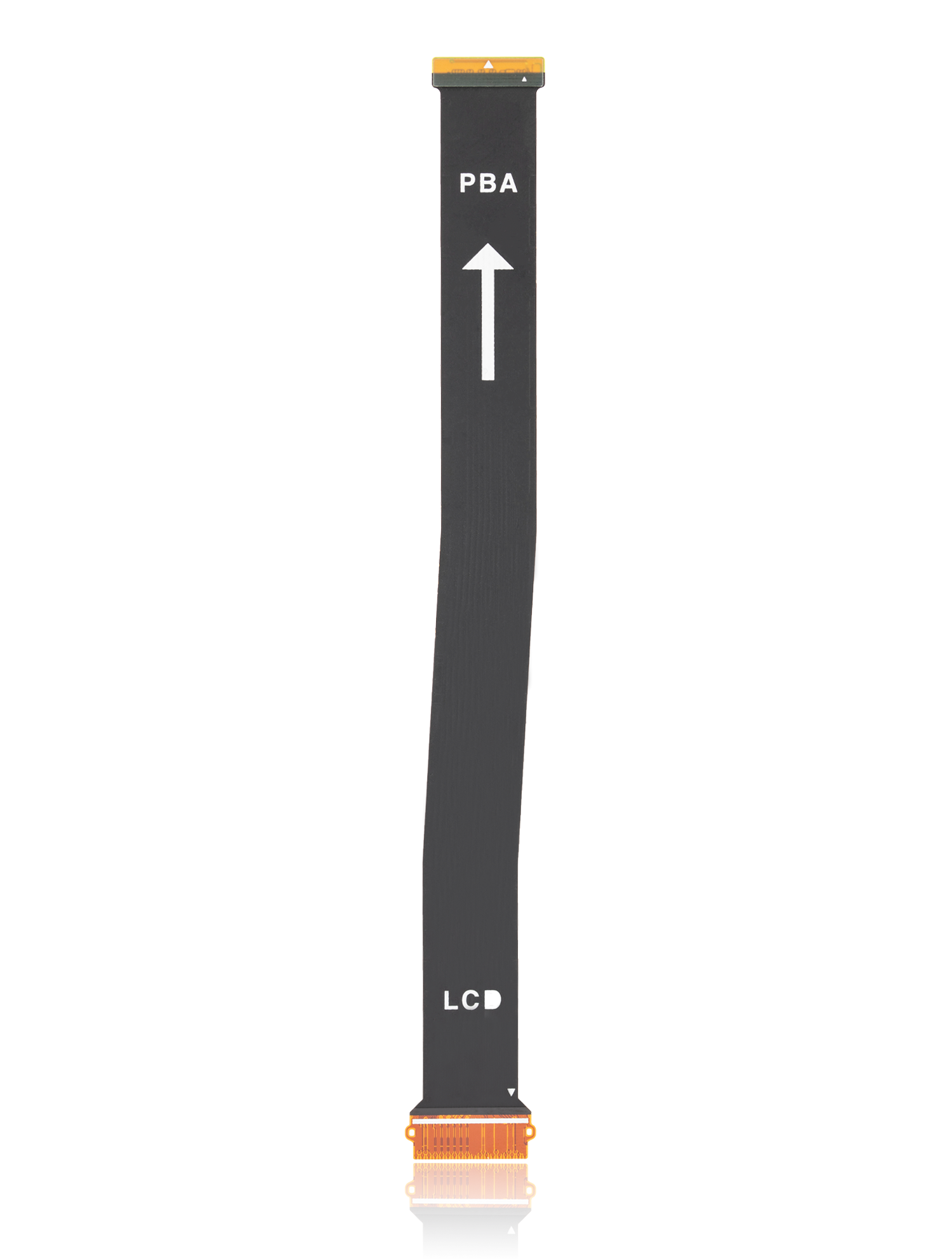 LCD Flex Cable Replacement Compatible For Samsung Galaxy Tab A 8.4" (T307 / 2020)