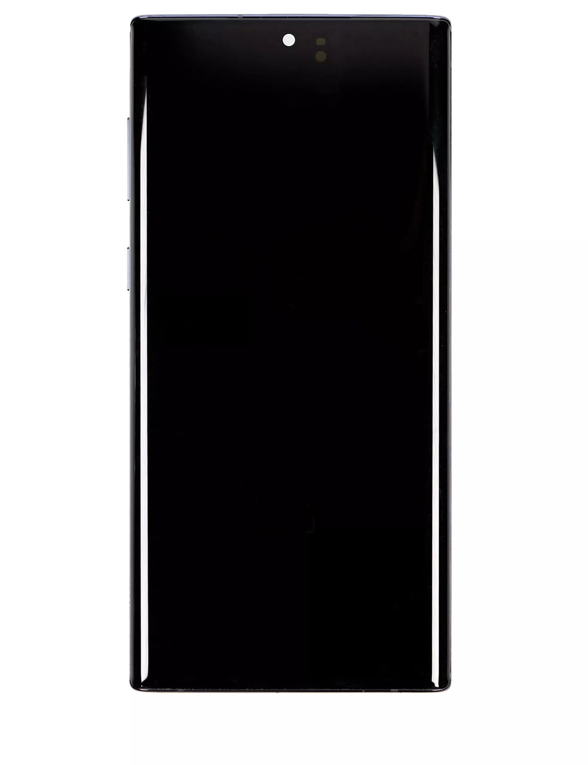 Replacement OLED Assembly With Frame Compatible For Samsung Galaxy Note 10 (Service Pack) (Aura White)