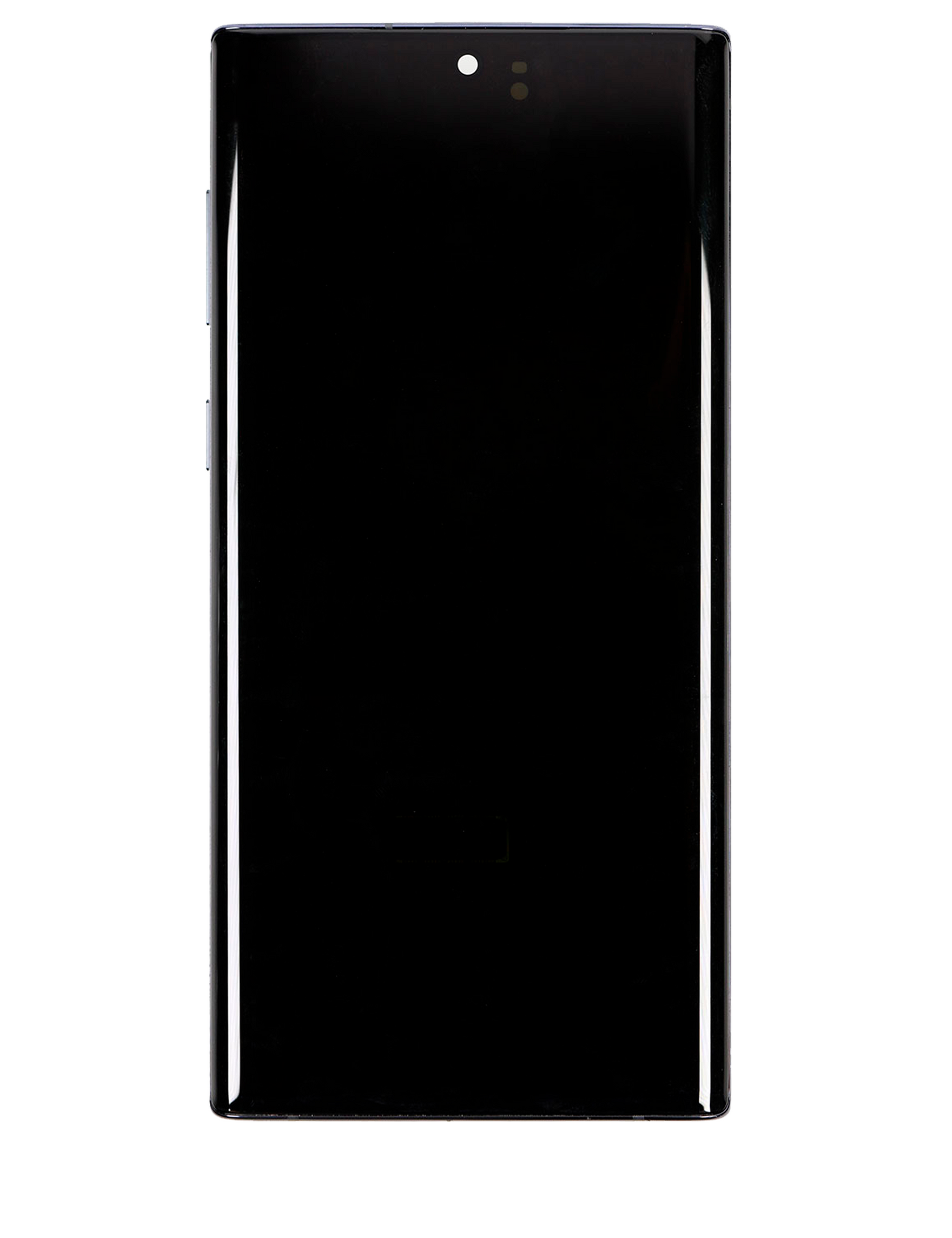 Replacement OLED Assembly With Frame Compatible For Samsung Galaxy Note 10 (Refurbished) (Aura Pink)